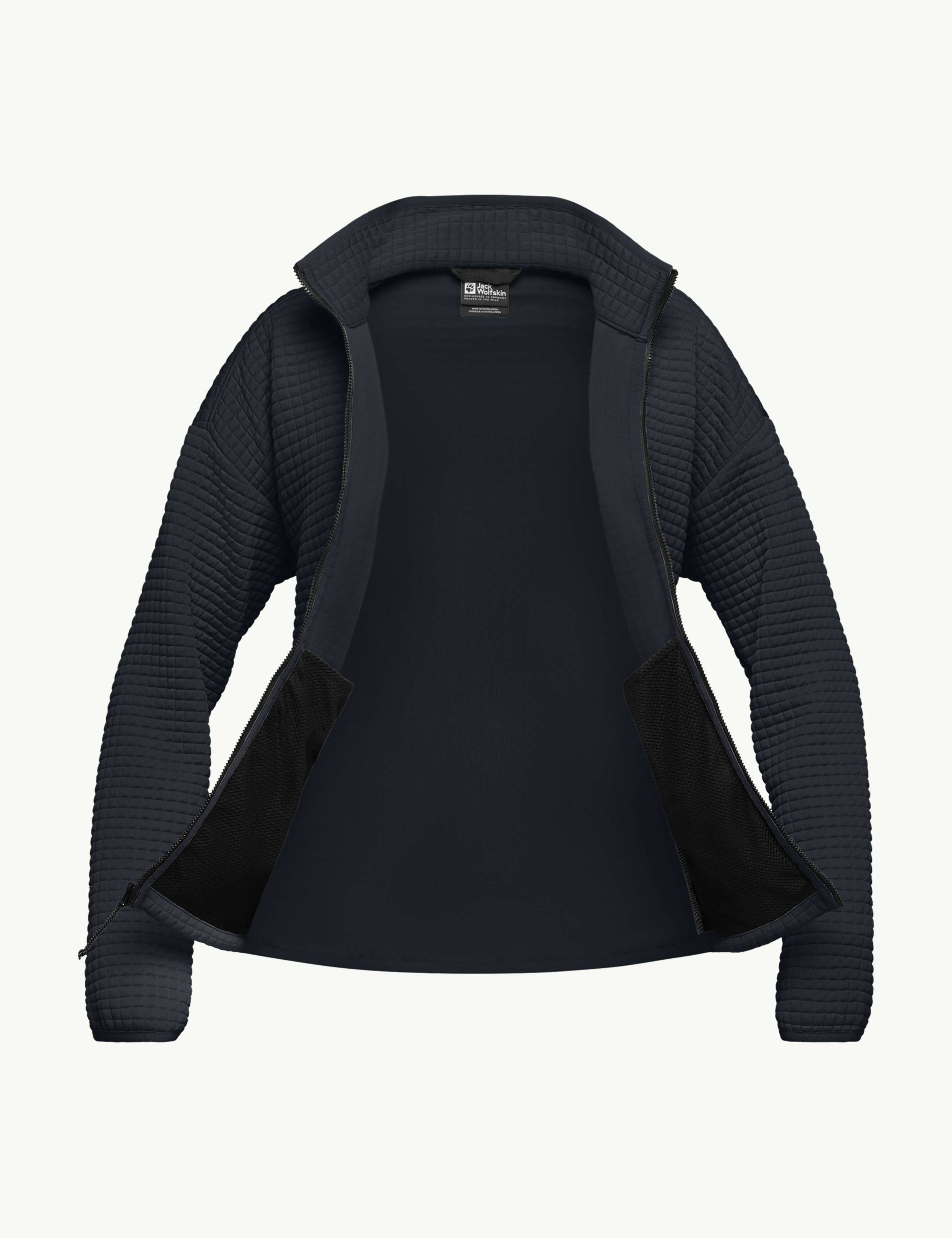 Mogari Zip Up Jacket 2 of 5