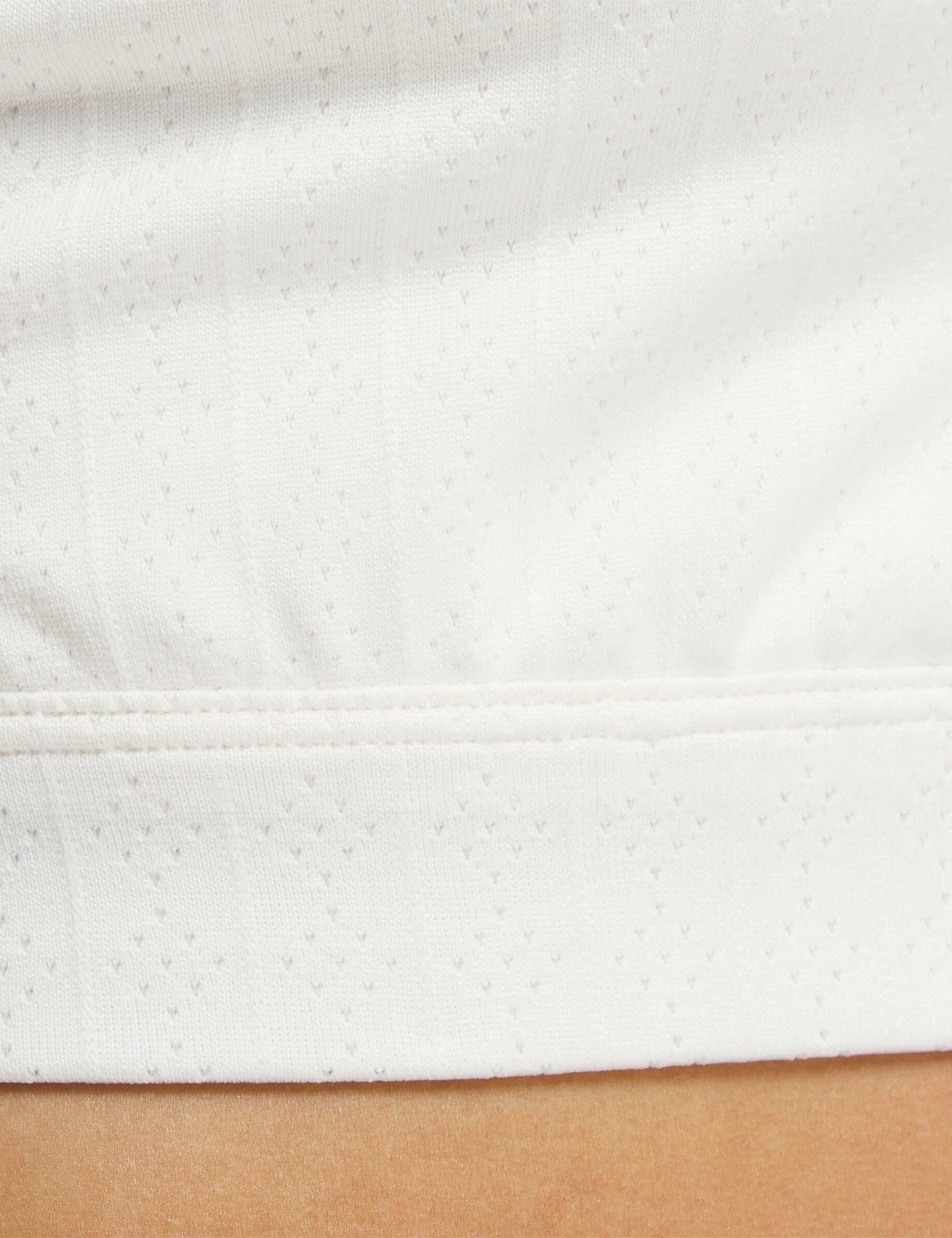 Classics Retro Court Light Support Sports Bra 6 of 6