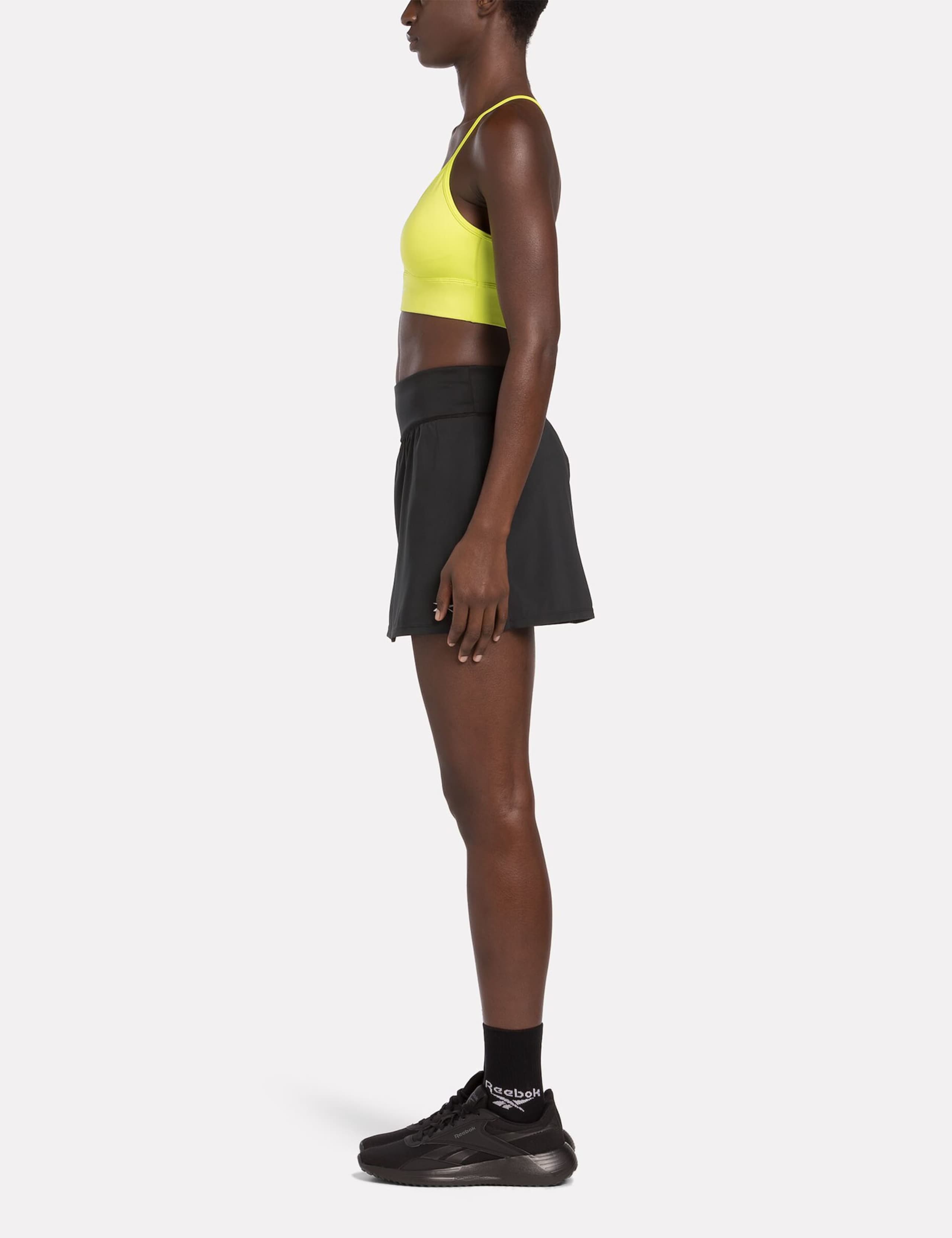 ID Train Tri-Back Sports Bra 2 of 4