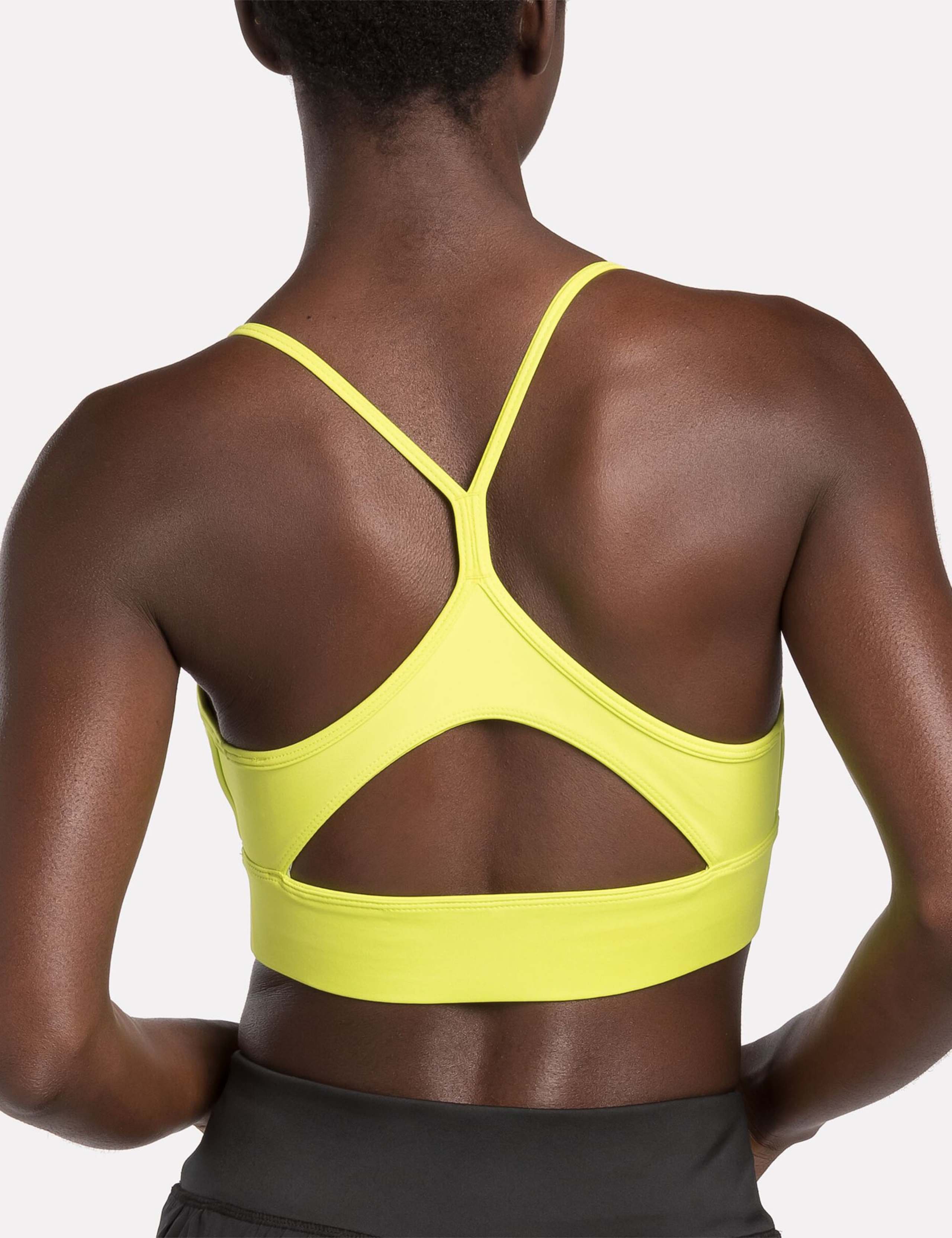 ID Train Tri-Back Sports Bra 3 of 4