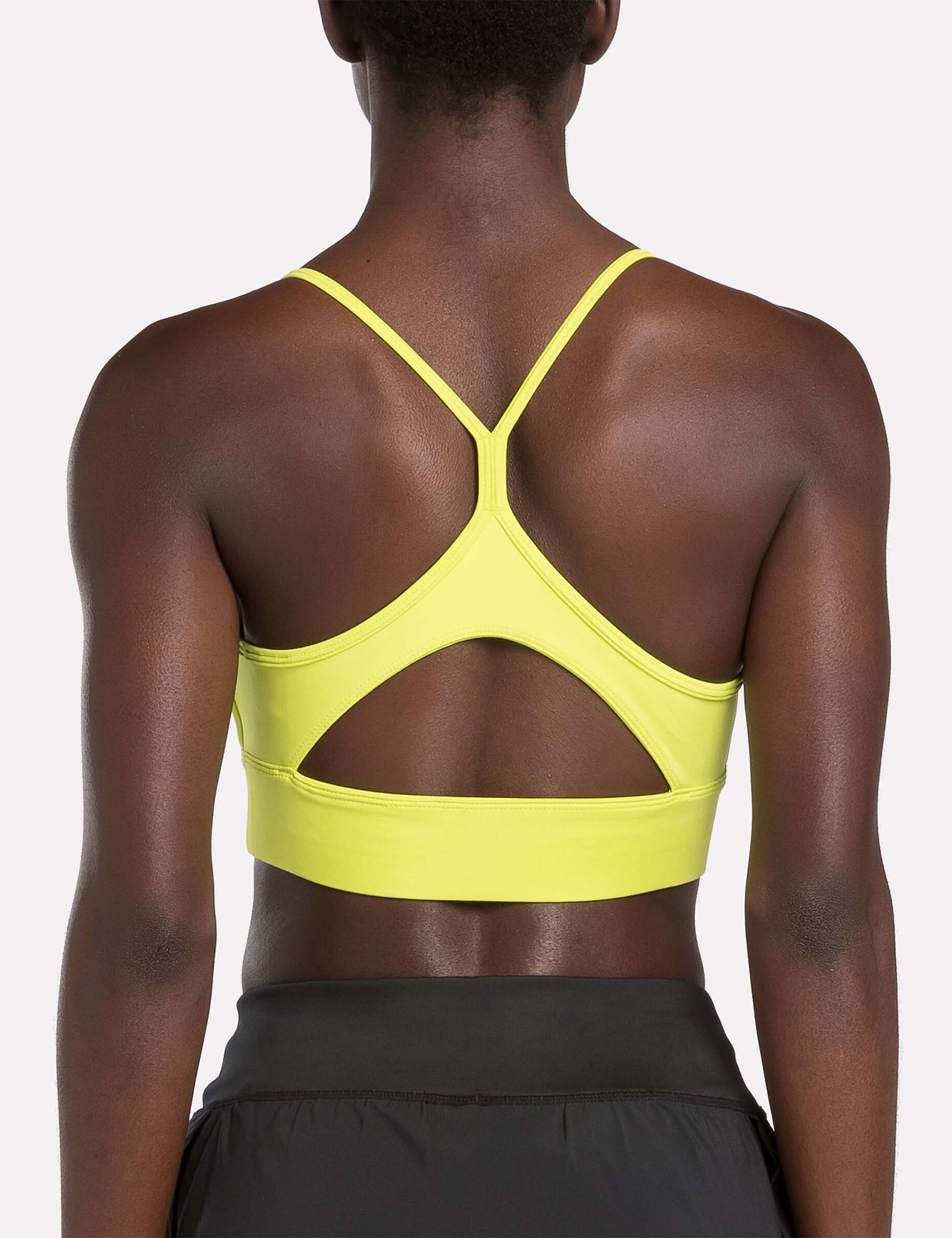 ID Train Tri-Back Sports Bra 4 of 4