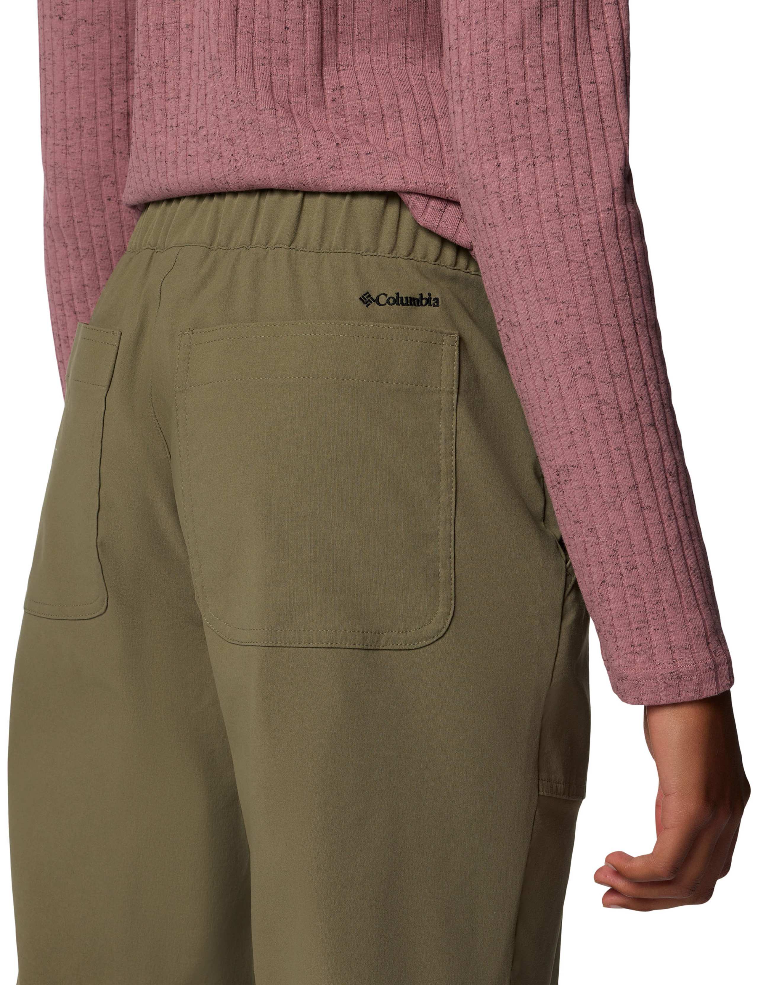 Brea Falls Cargo Straight Leg Trousers 6 of 6