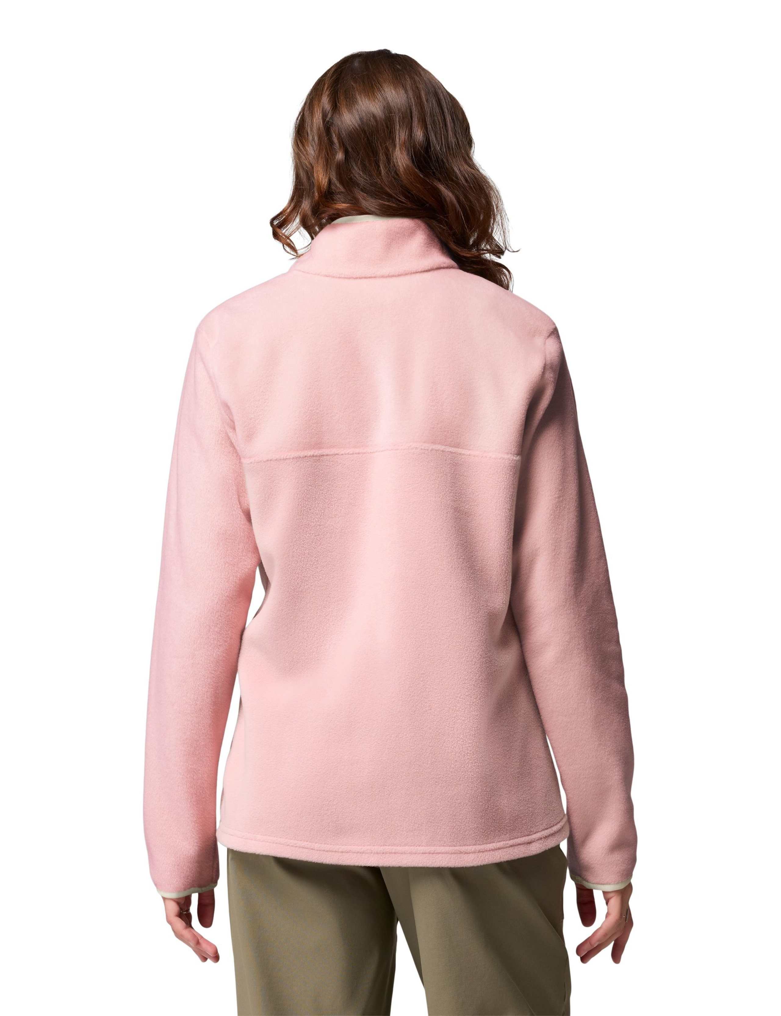 Benton Springs Half Snap Sweatshirt 2 of 5