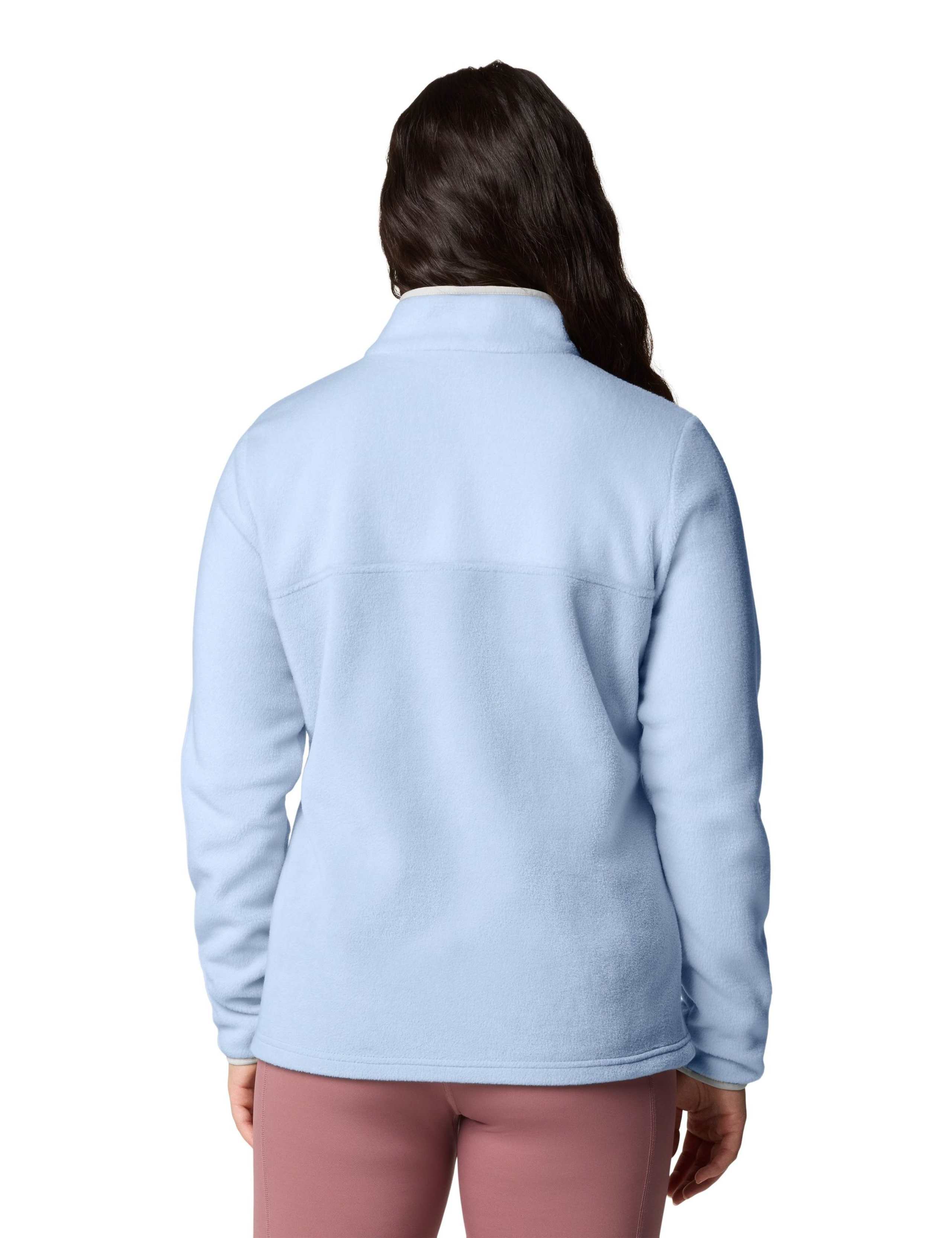 Benton Springs Half Snap Sweatshirt 2 of 4