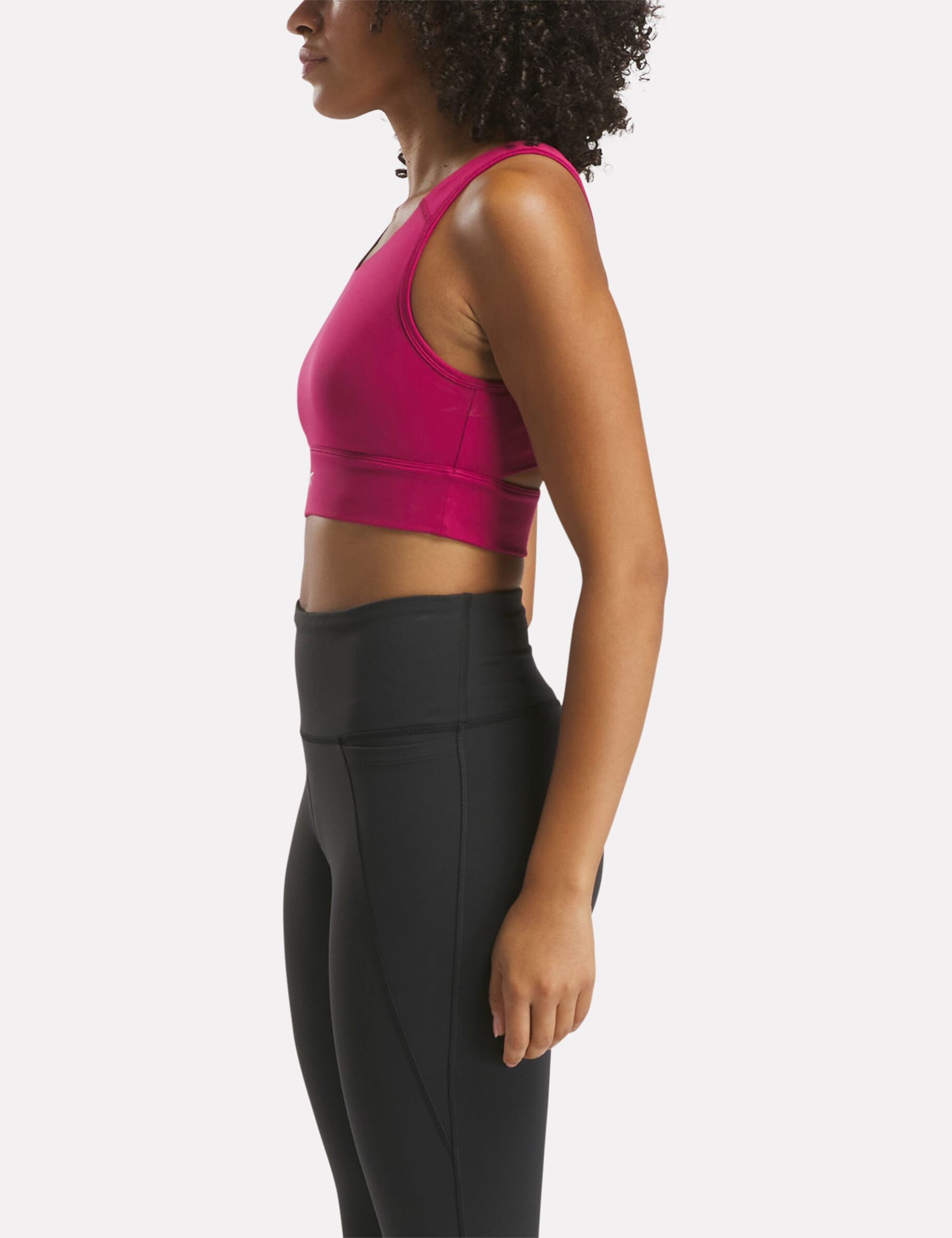 ID Train High Support Sports Bra 3 of 4