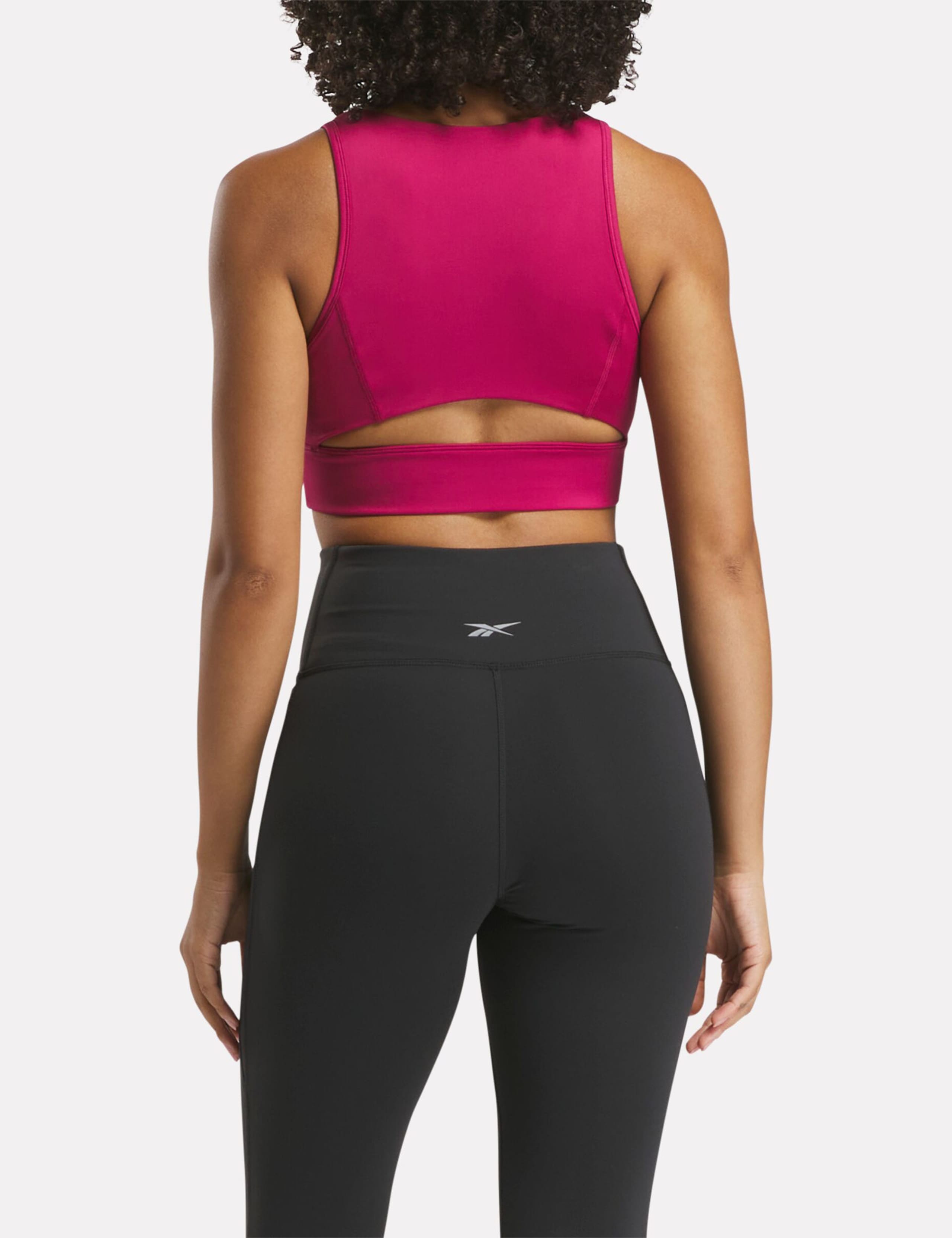 ID Train High Support Sports Bra 4 of 4