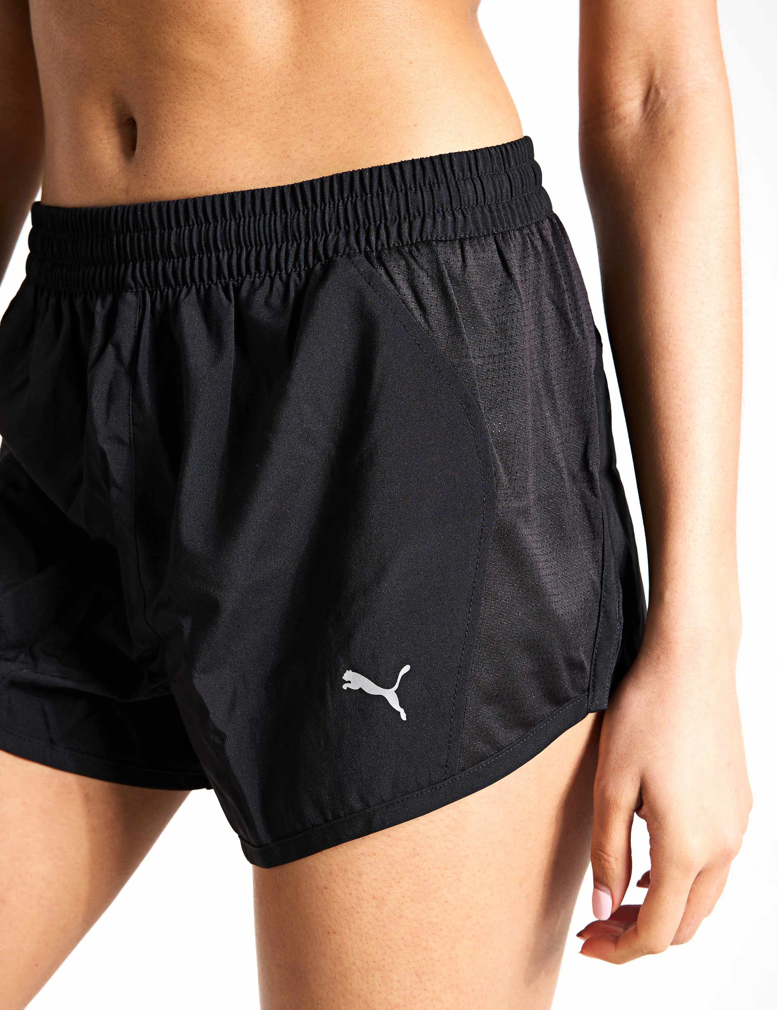 Run Favourite Velocity 3'' Running Shorts 4 of 5