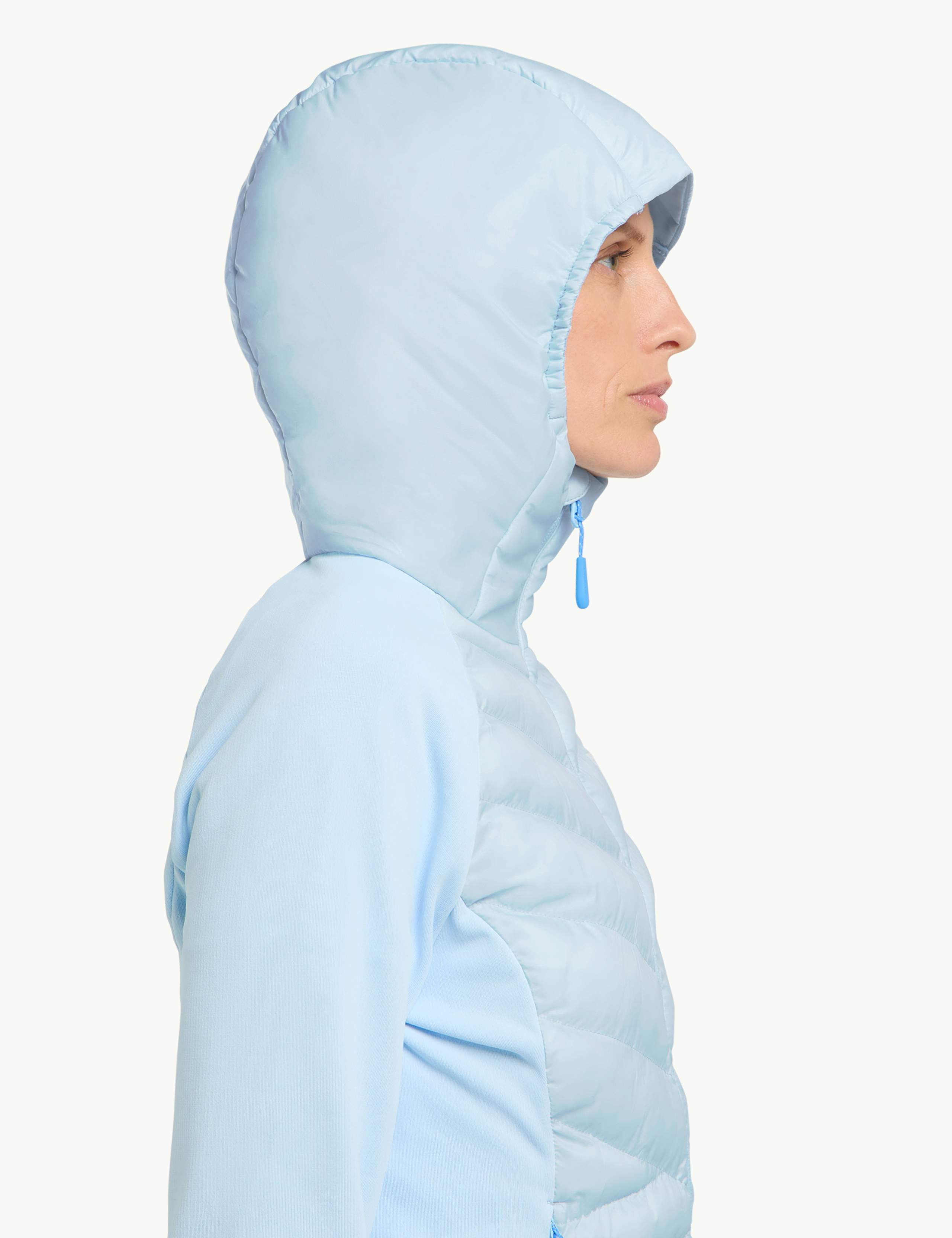 Routeburn Pro Hybrid Puffer Jacket 4 of 6