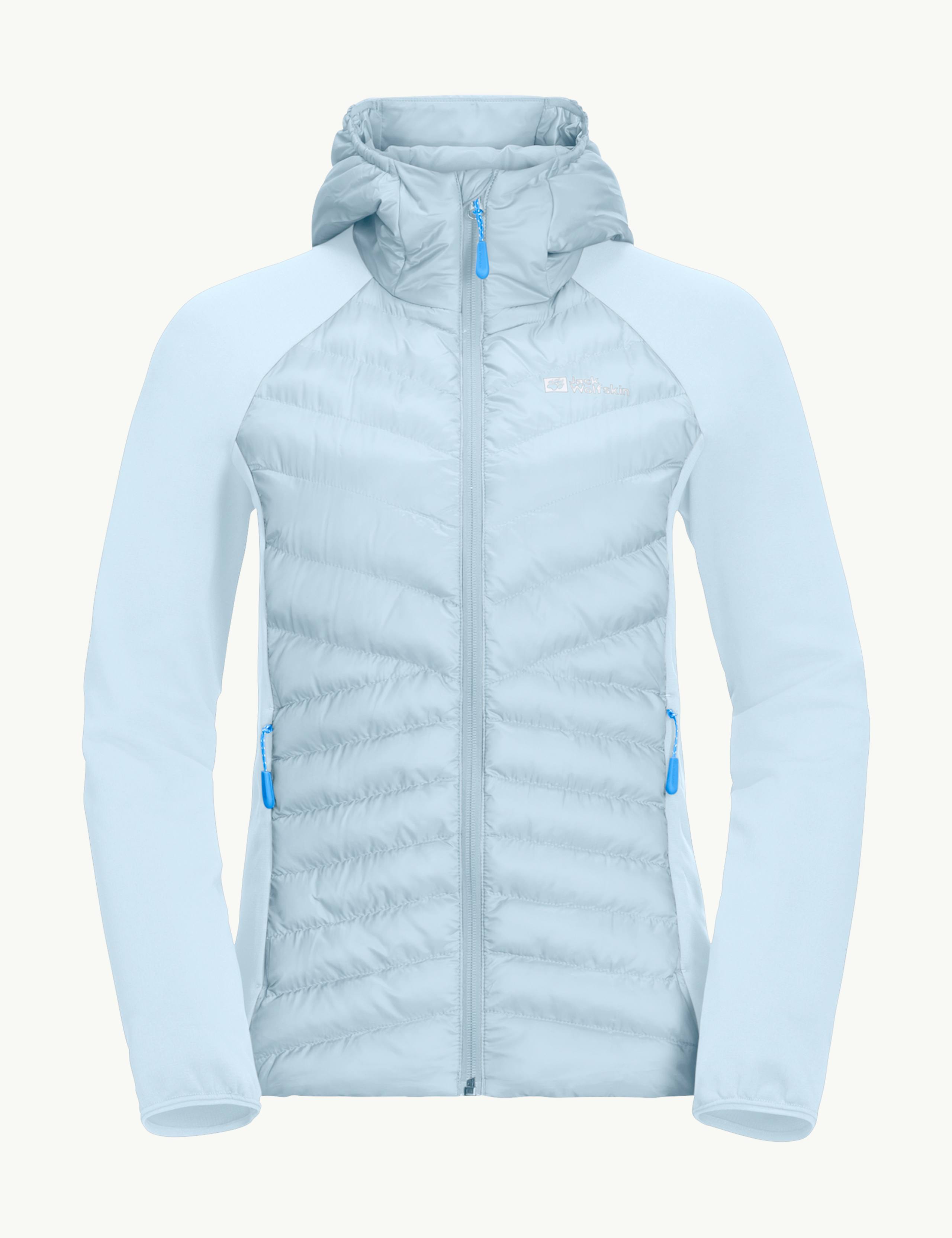Routeburn Pro Hybrid Puffer Jacket 2 of 6