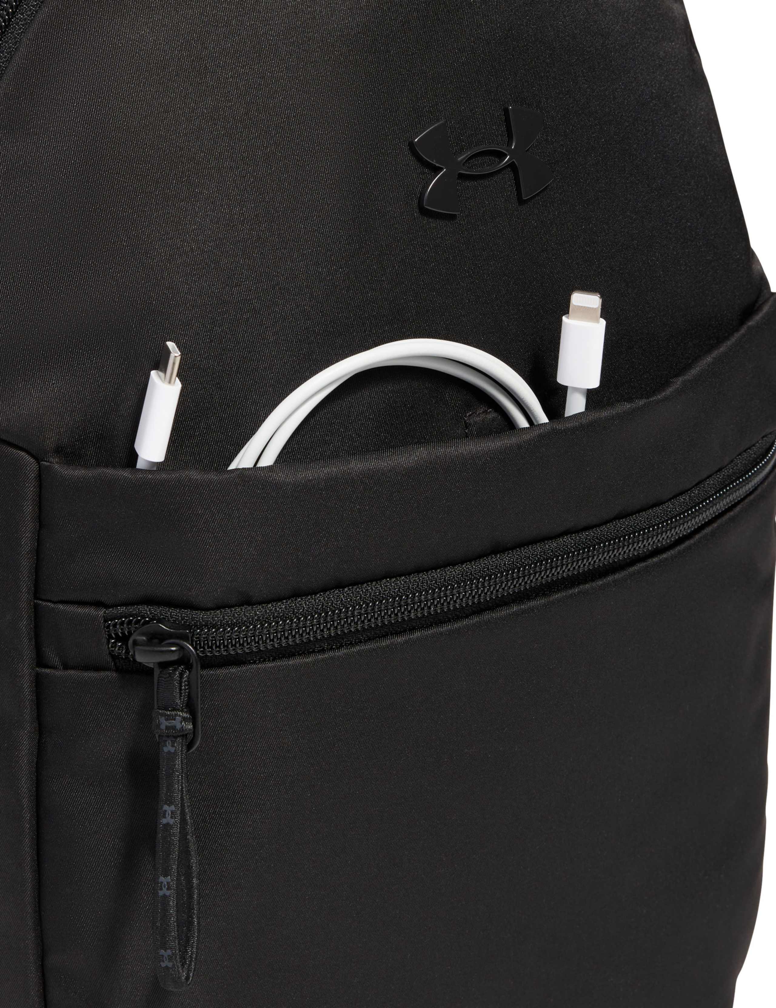 Studio City Water Resistant Sling Backpack 2 of 4