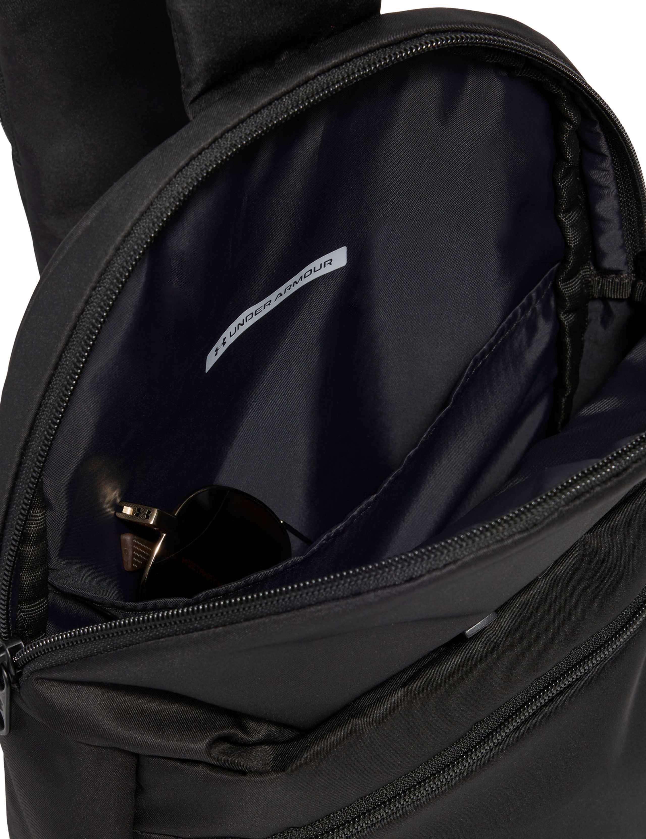 Studio City Water Resistant Sling Backpack 3 of 4