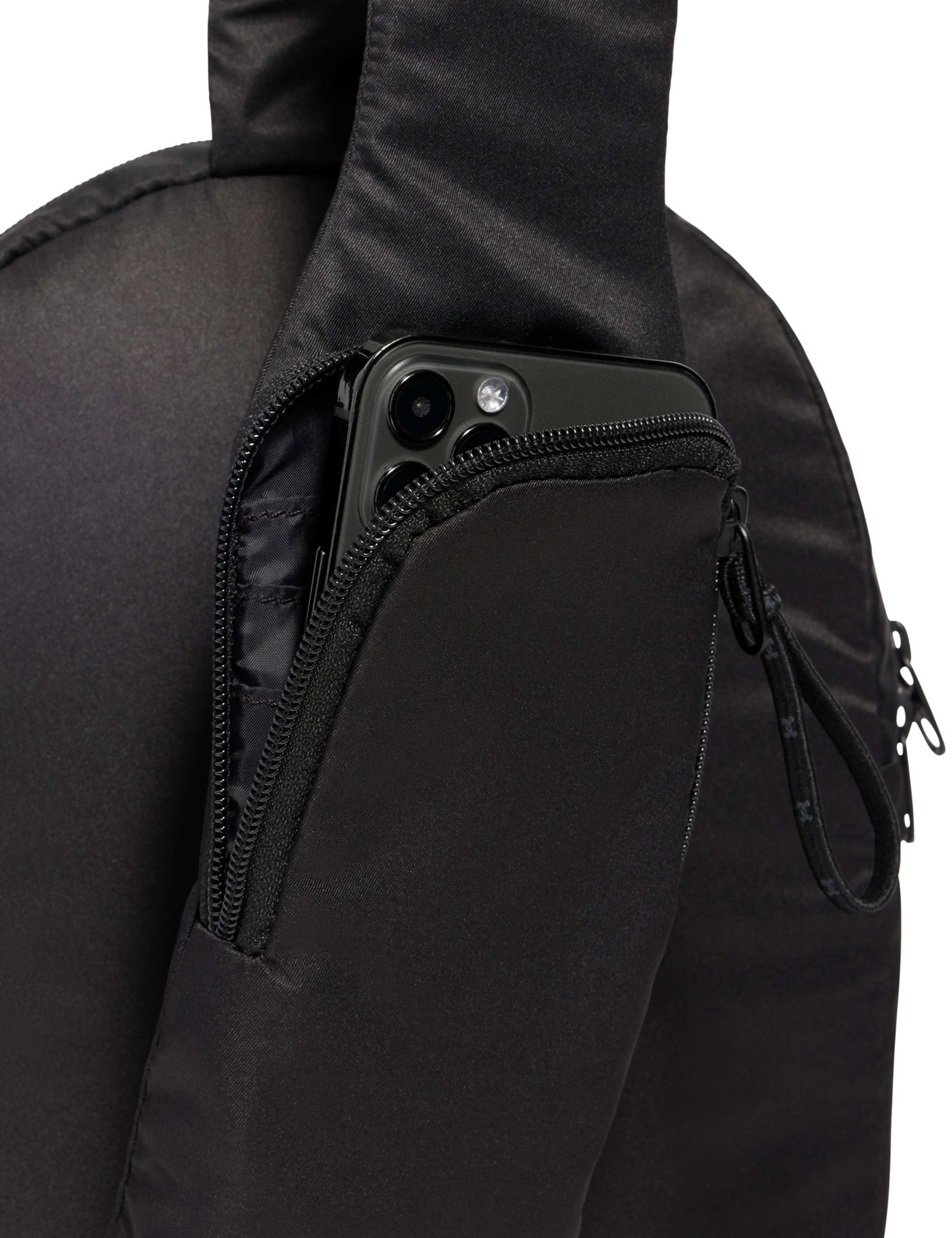 Studio City Water Resistant Sling Backpack 4 of 4