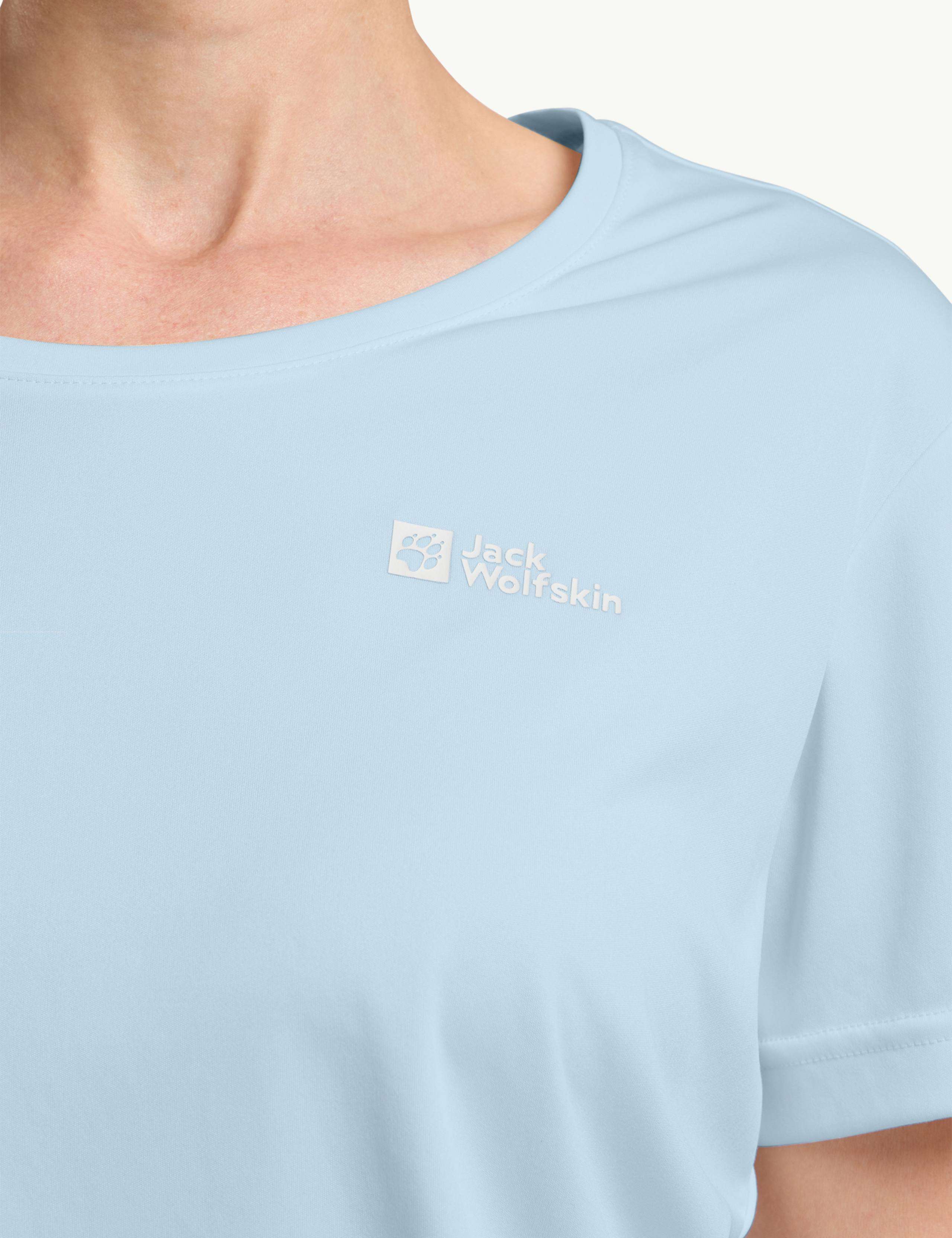 Tech T-Shirt 4 of 4