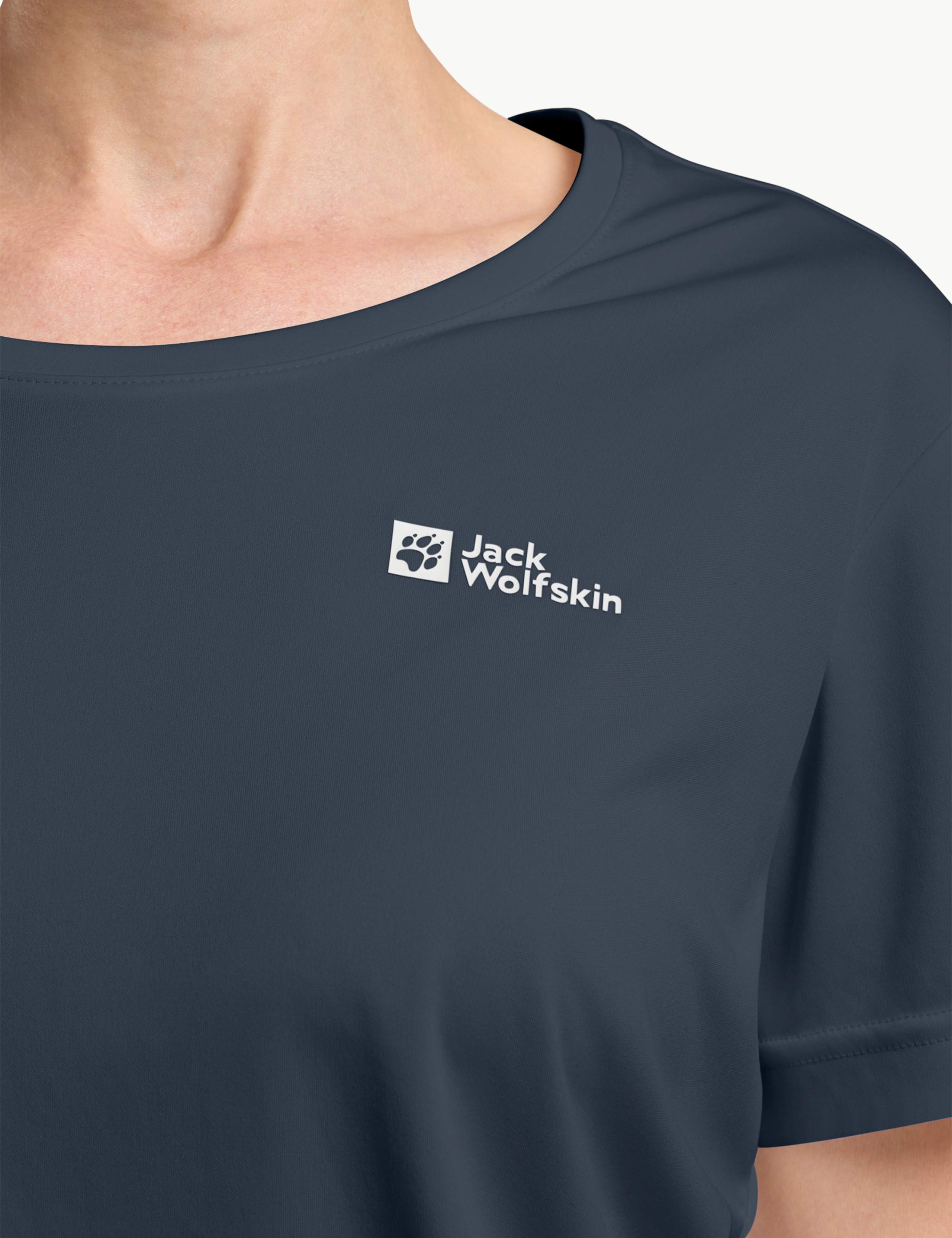 Tech T-Shirt 4 of 4