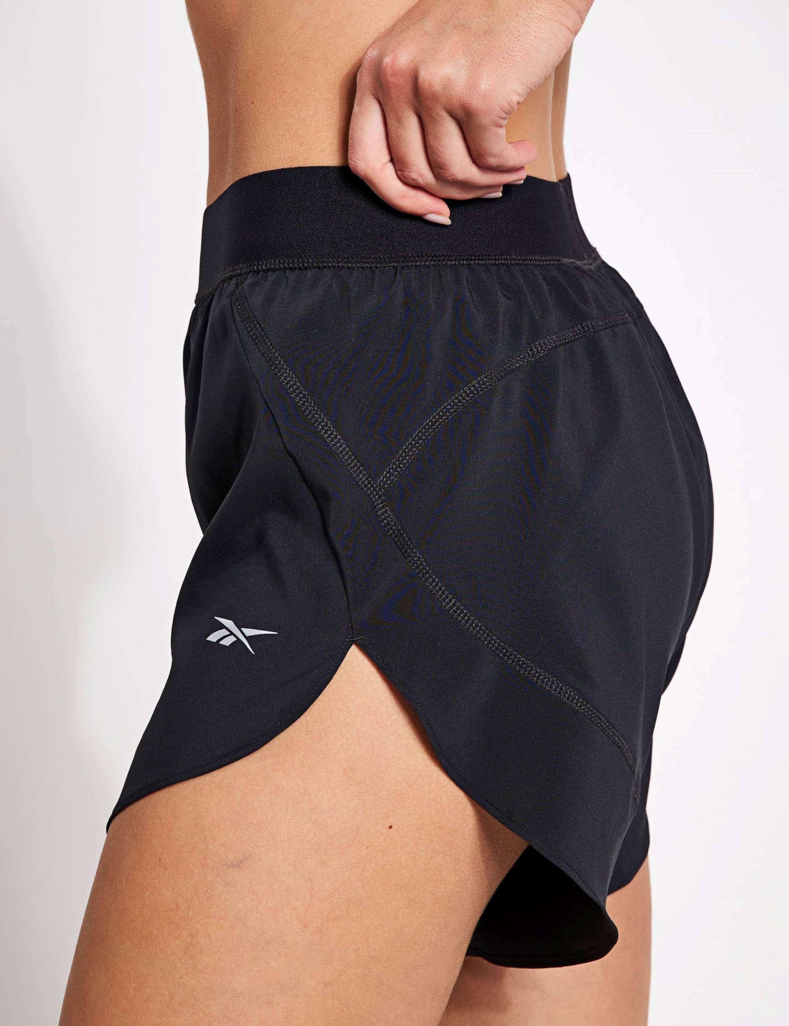 Running 2-in-1 Layered Shorts 3 of 6