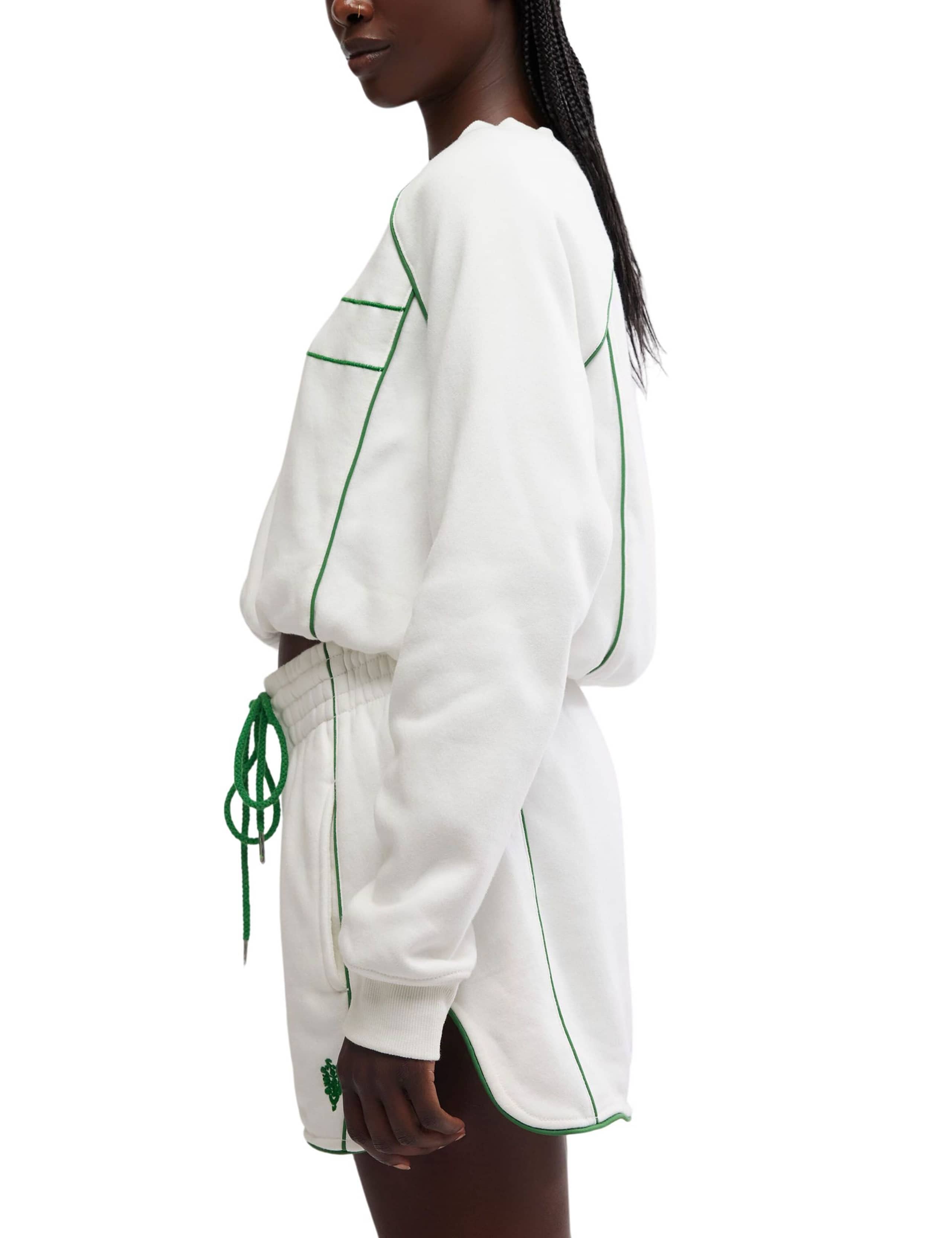 2pc Seeing Double Cotton Rich Sports Set 3 of 6