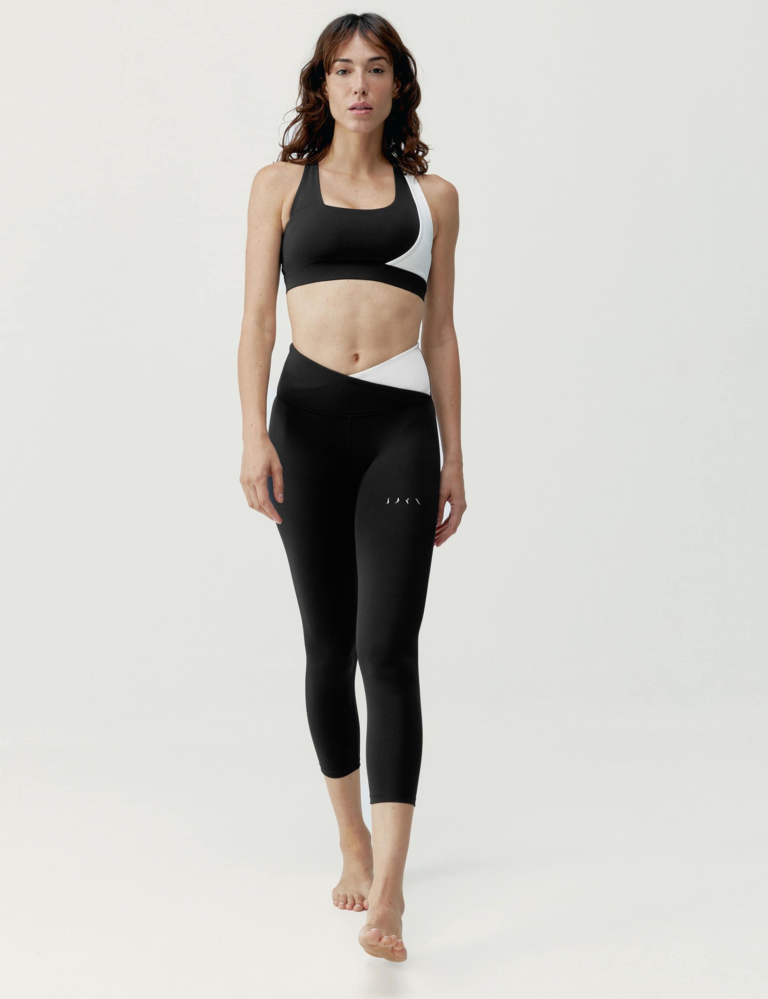 Cleo Medium Support Non Wired Sports Bra 2 of 6