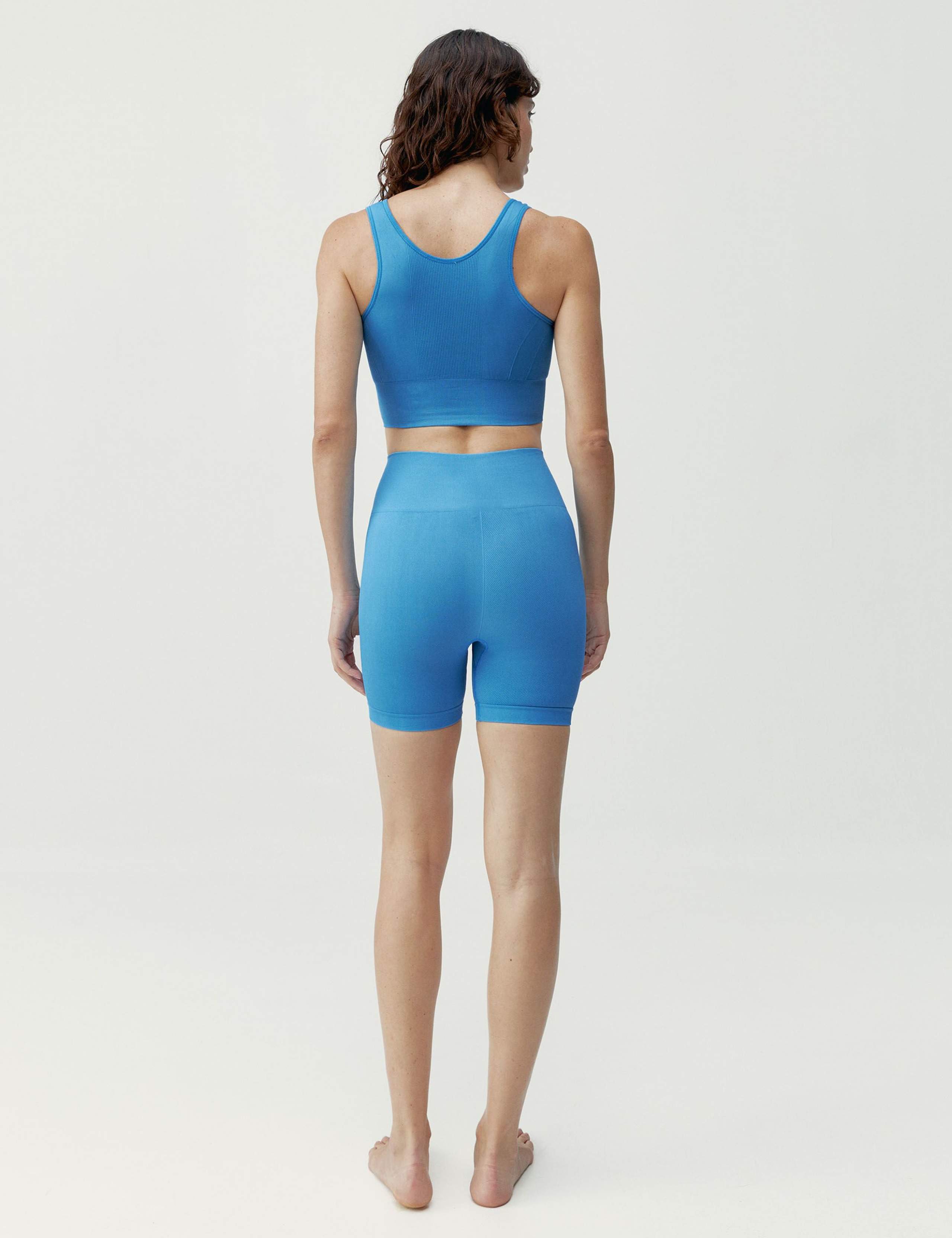 Urdhva Seamless Ultimate Support Sports Bra 3 of 5