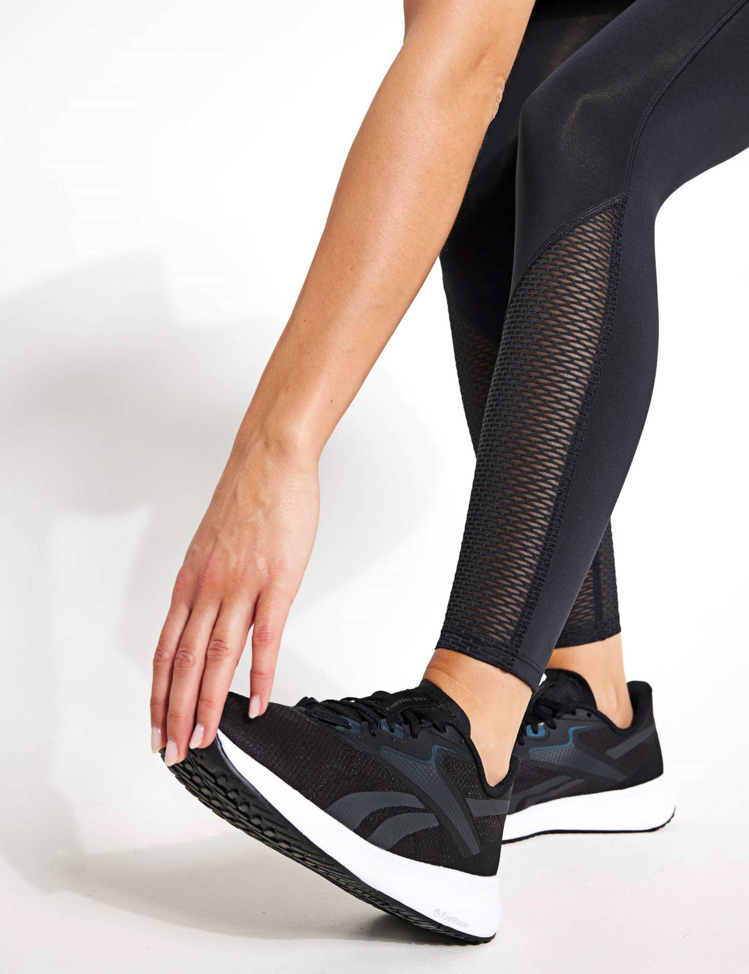 Running Vector High Waisted Leggings 3 of 4