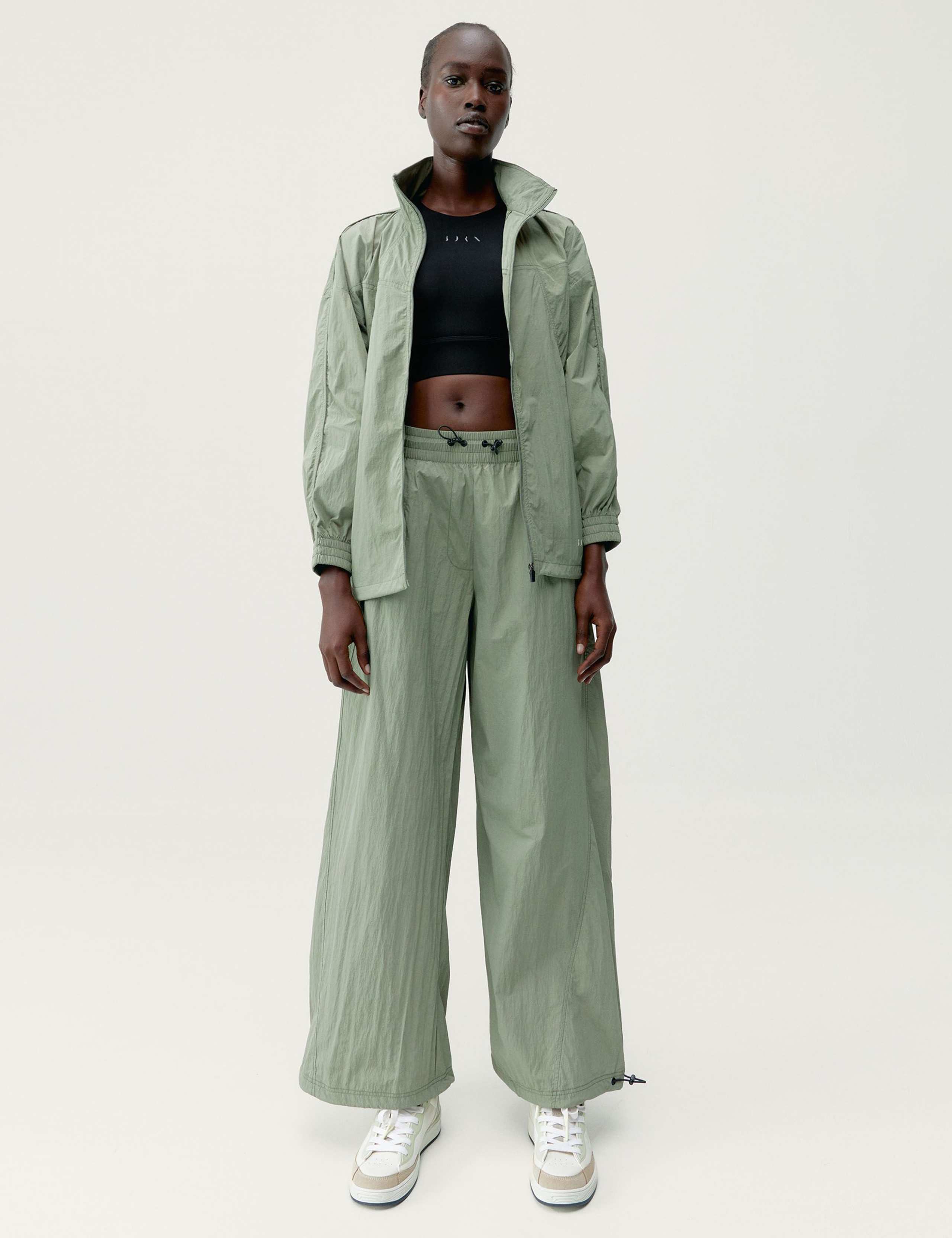 Amara Water Repellent Sports Jacket 2 of 5