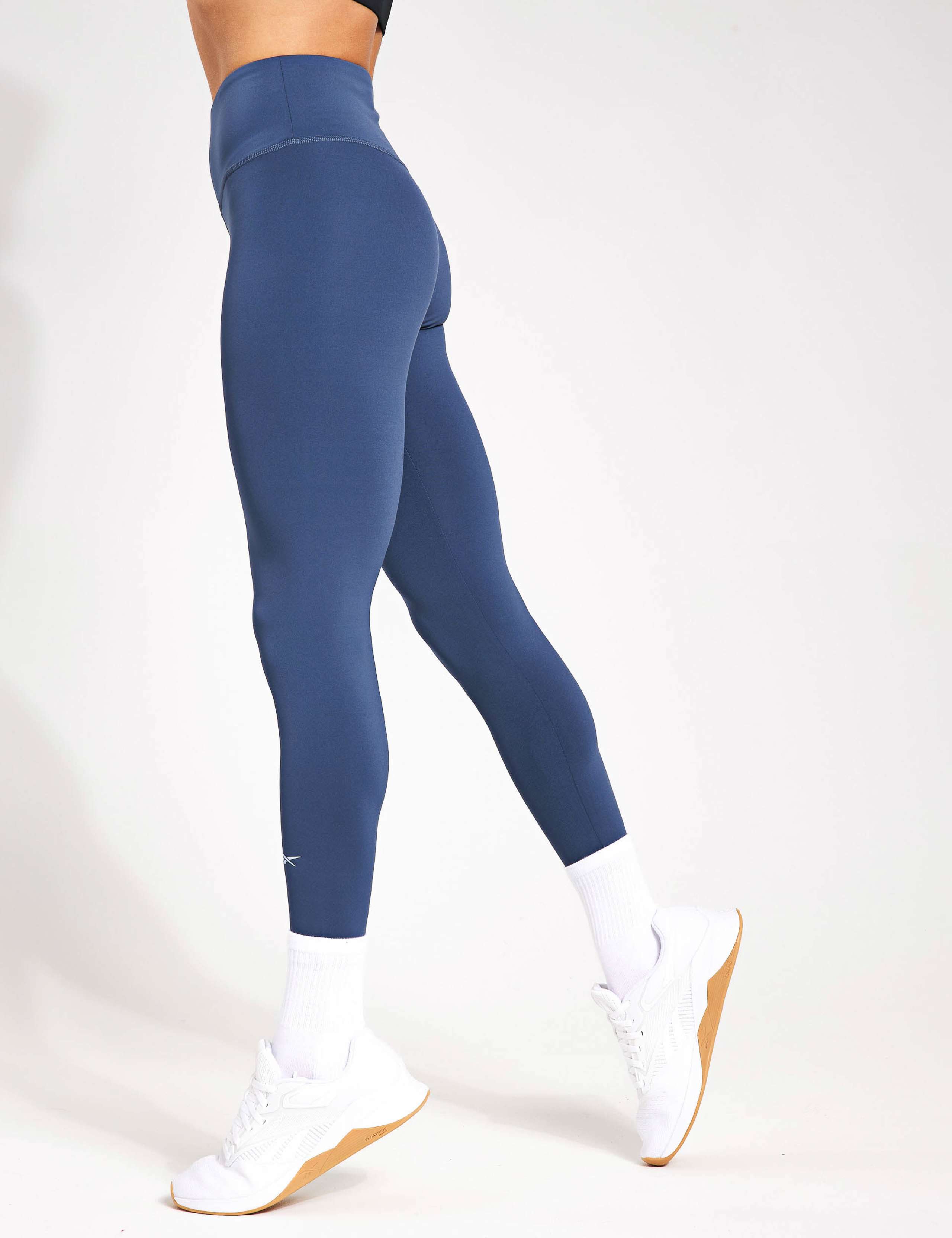 Dreamblend High Waisted 7/8 Leggings 2 of 4