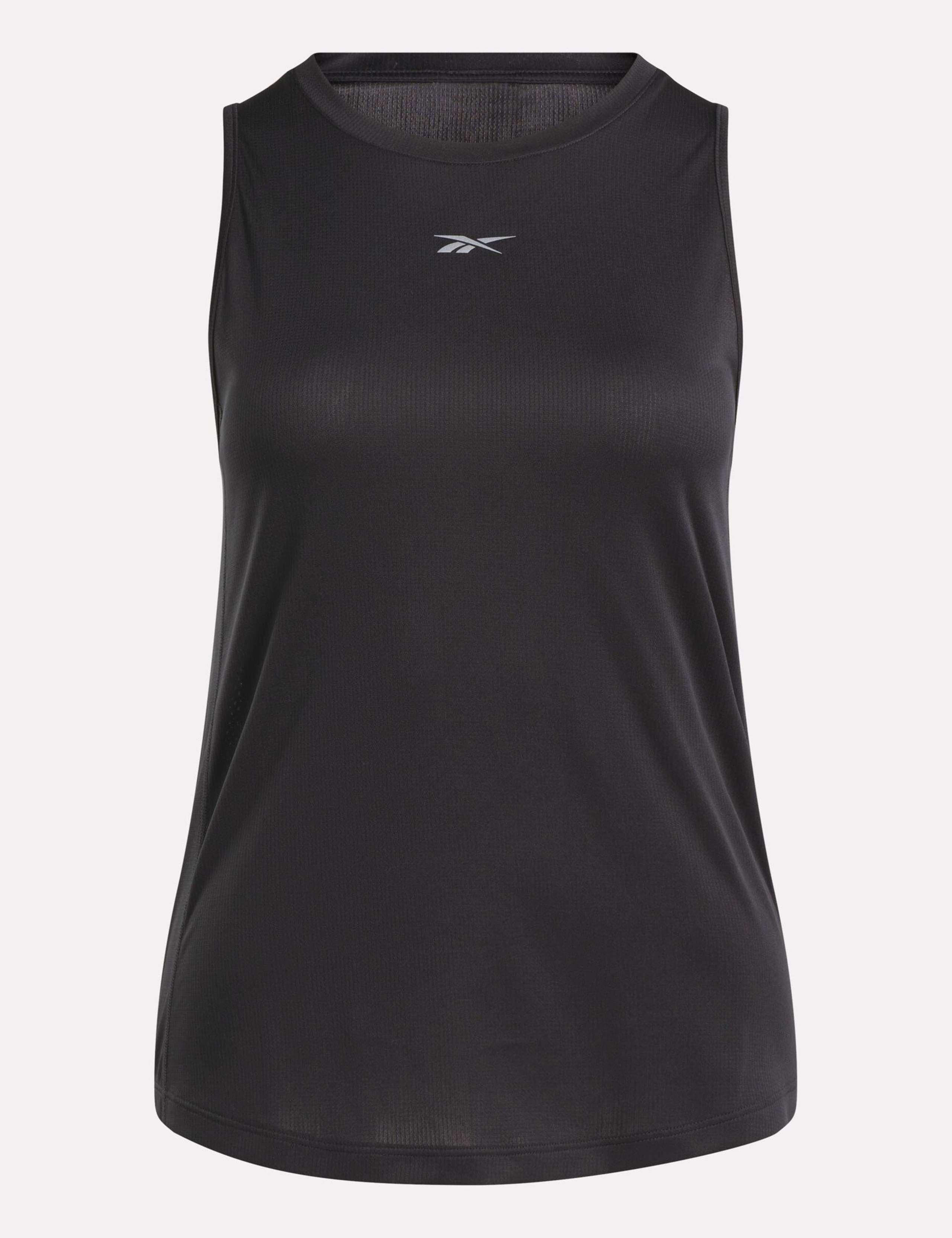 Running Speedwick Crew Neck Vest Top 2 of 5