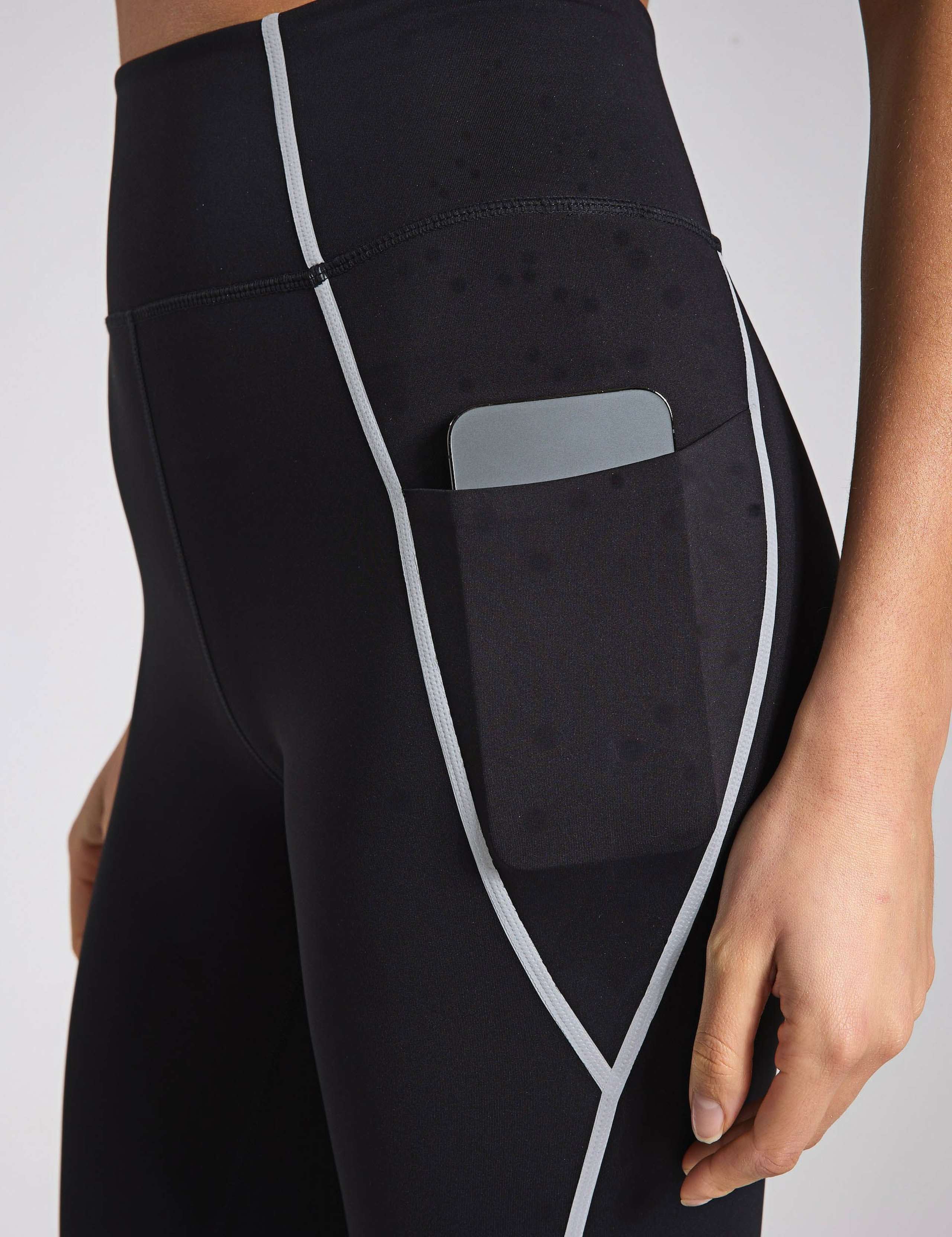 Luna High Waisted Leggings 4 of 4