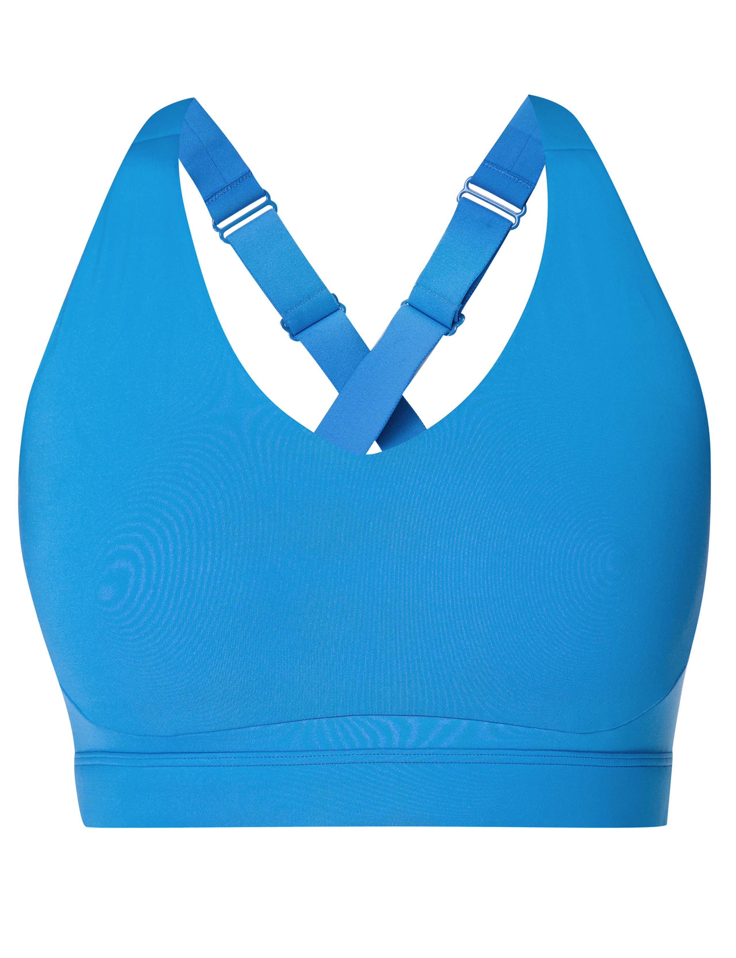 Power Pulse Medium Support Sports Bra XS-XL 2 of 8