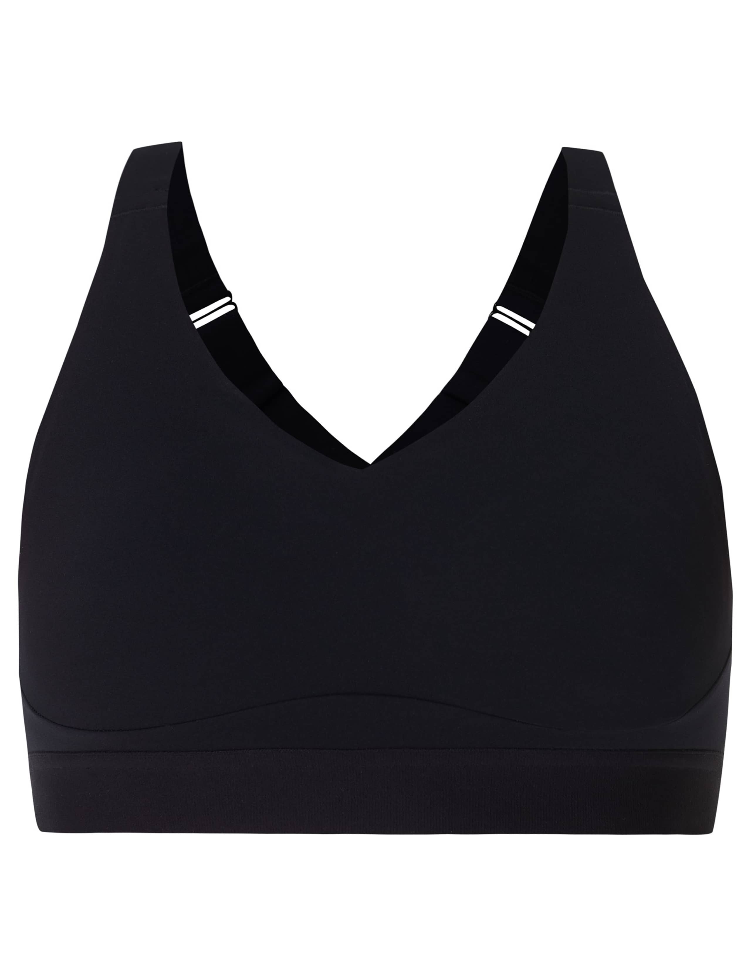 Power Pulse Medium Support Sports Bra XS-XL 2 of 6