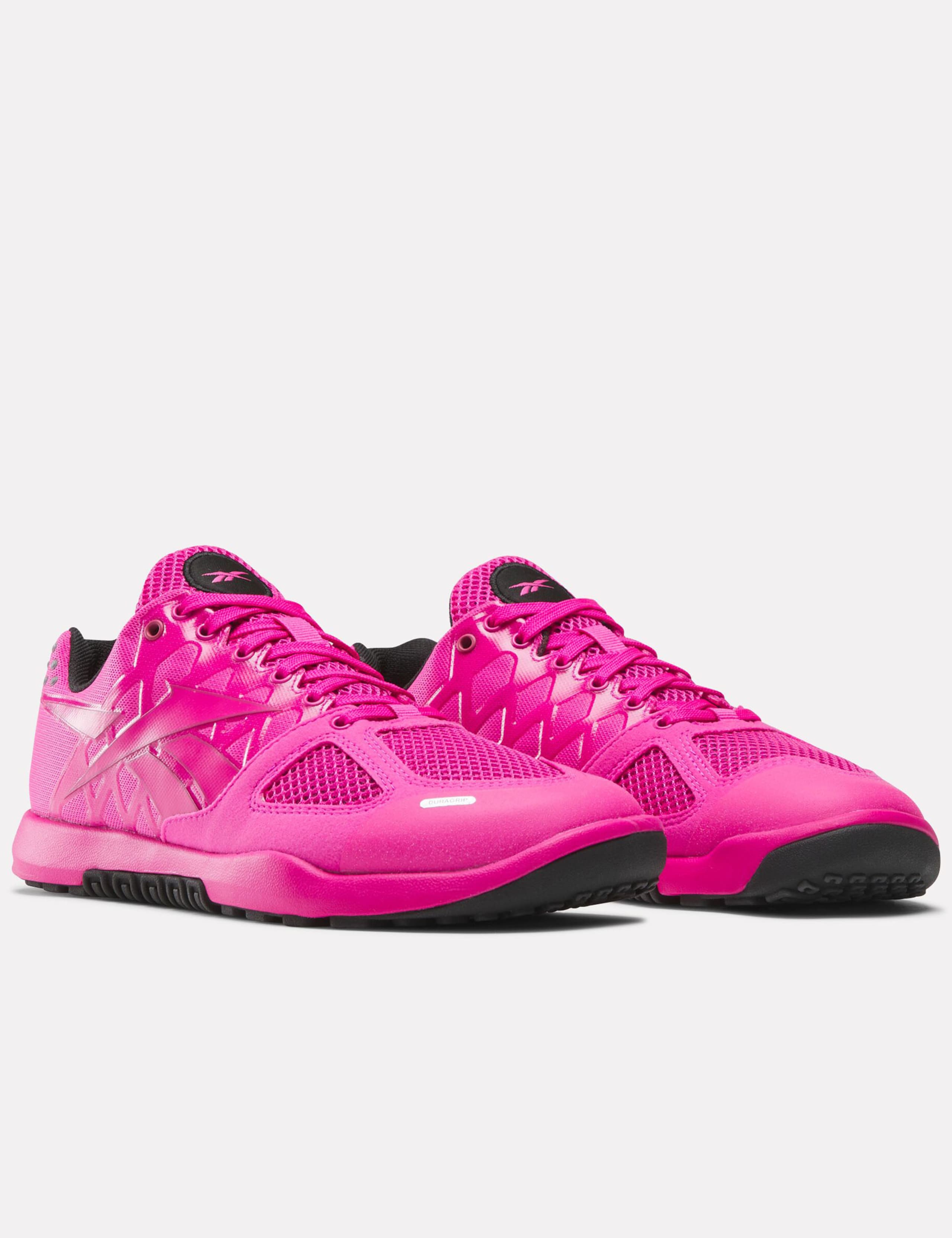 Nano 2.0 Mesh Detail Trainers 2 of 6