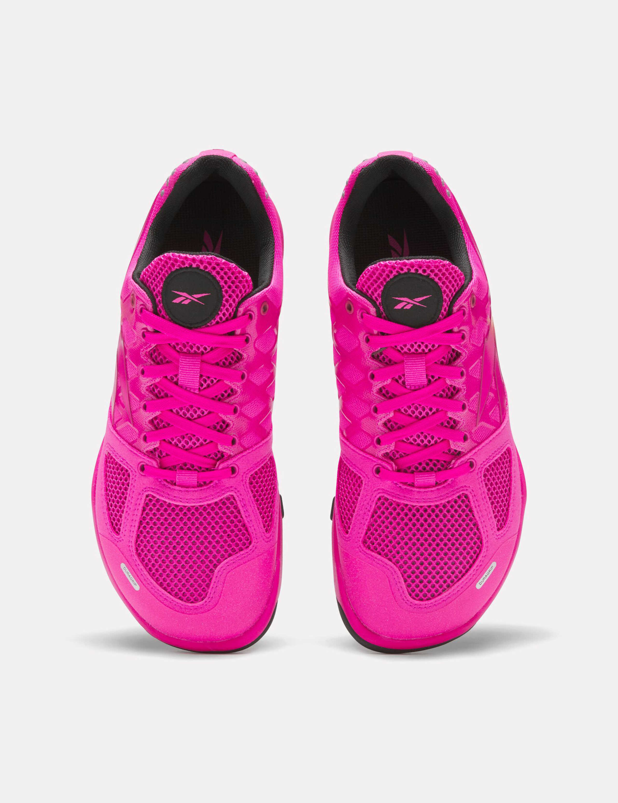 Nano 2.0 Mesh Detail Trainers 3 of 6