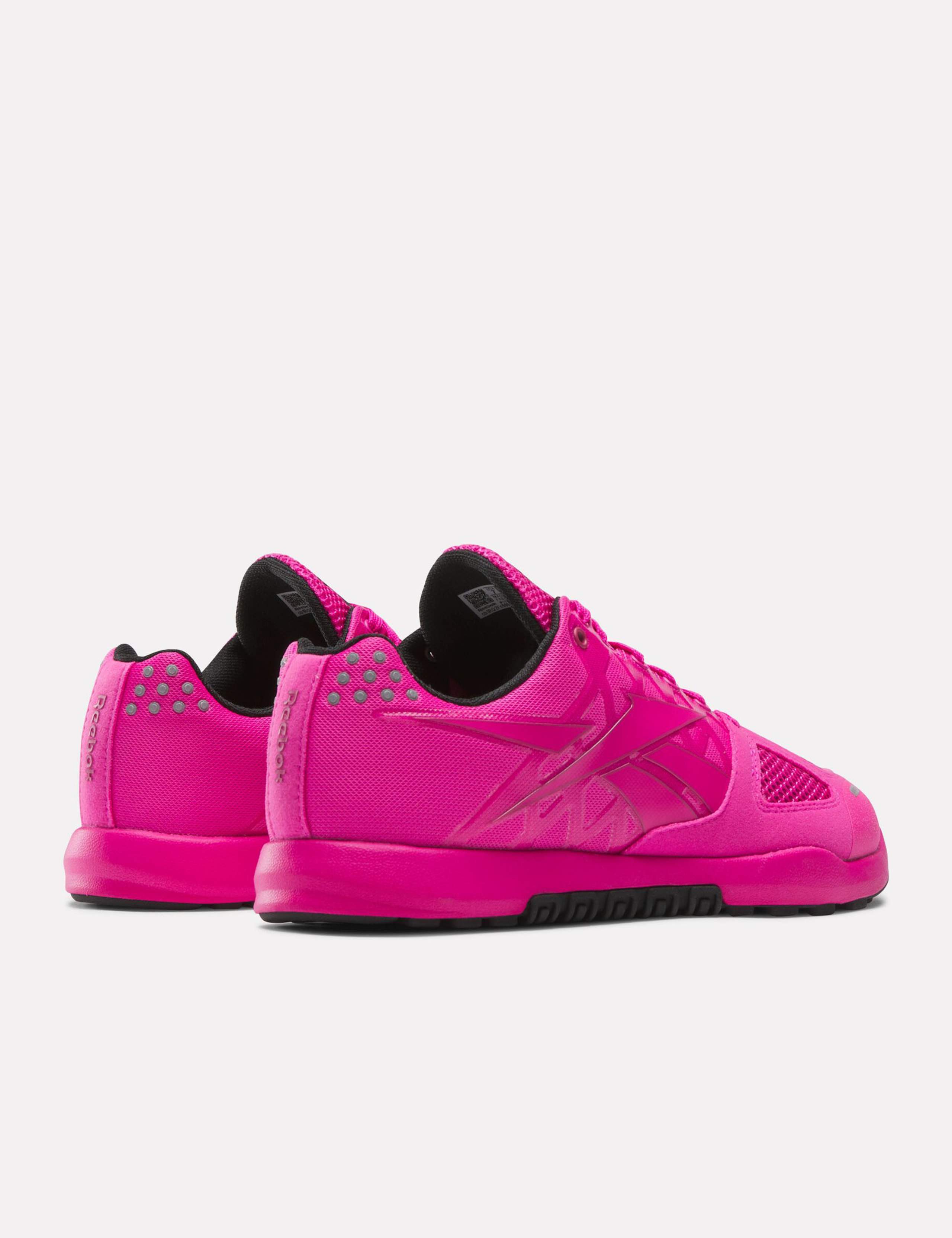 Nano 2.0 Mesh Detail Trainers 5 of 6
