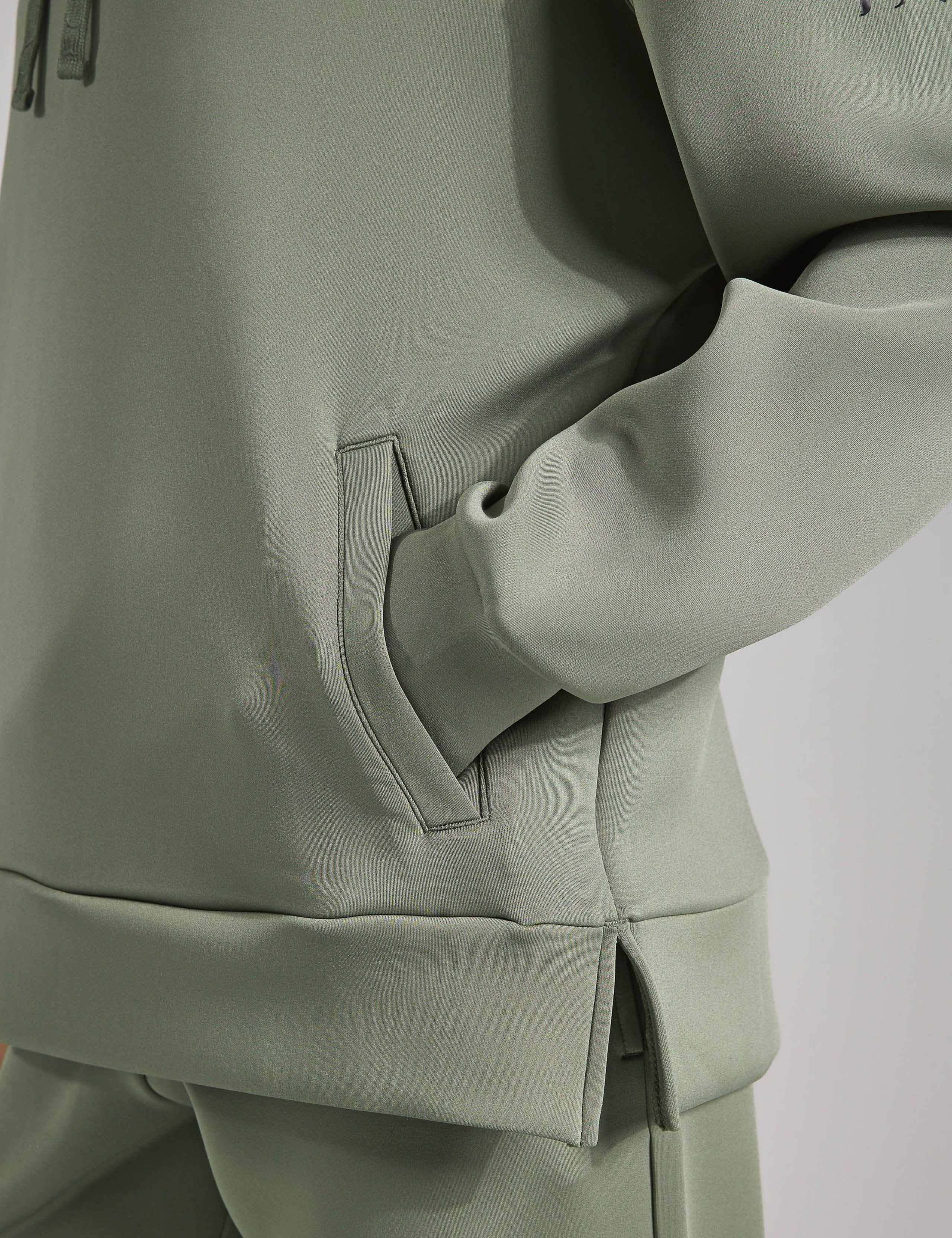 Isolde Hooded Sweatshirt 5 of 5