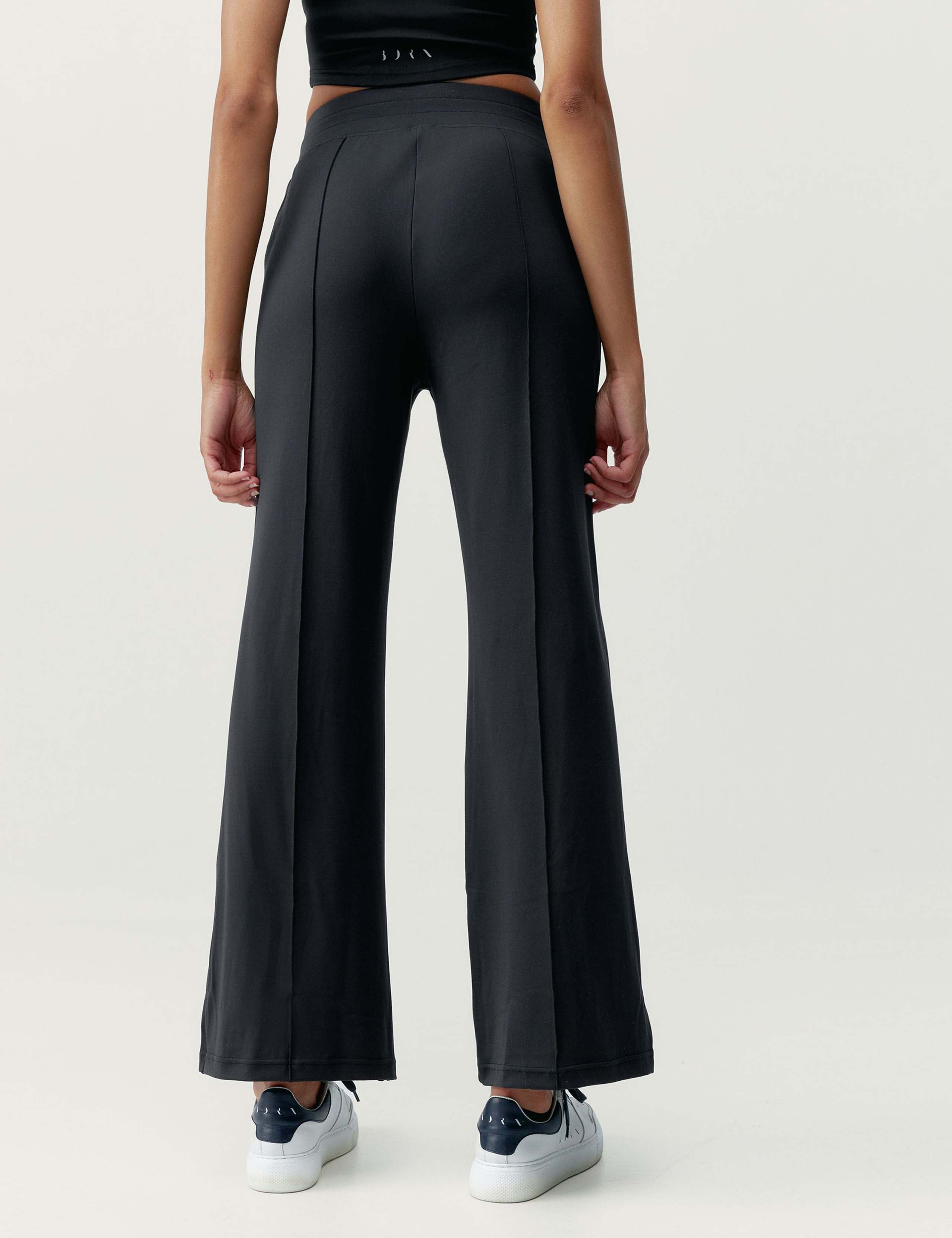 Leila Straight Leg Culottes 4 of 5