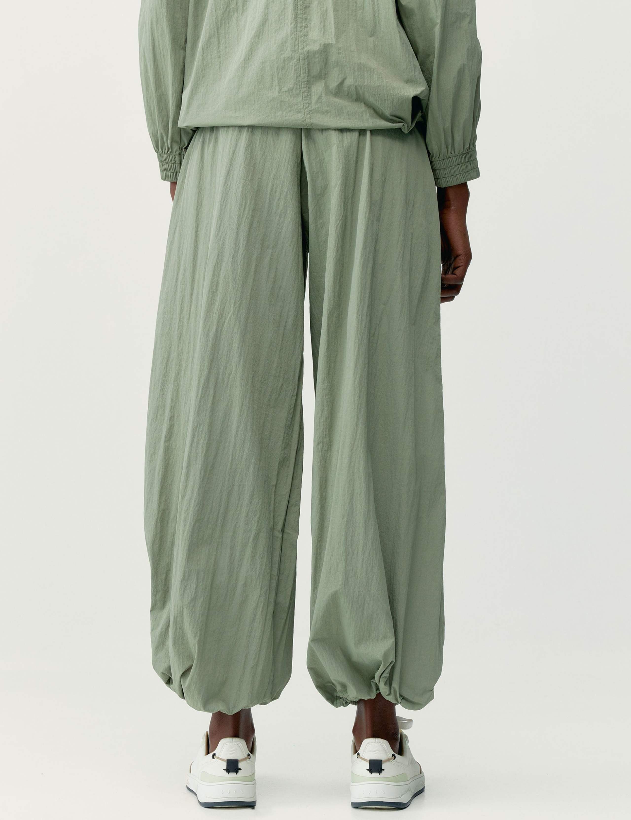 Amara Water Repellent Wide Leg Culottes 2 of 4
