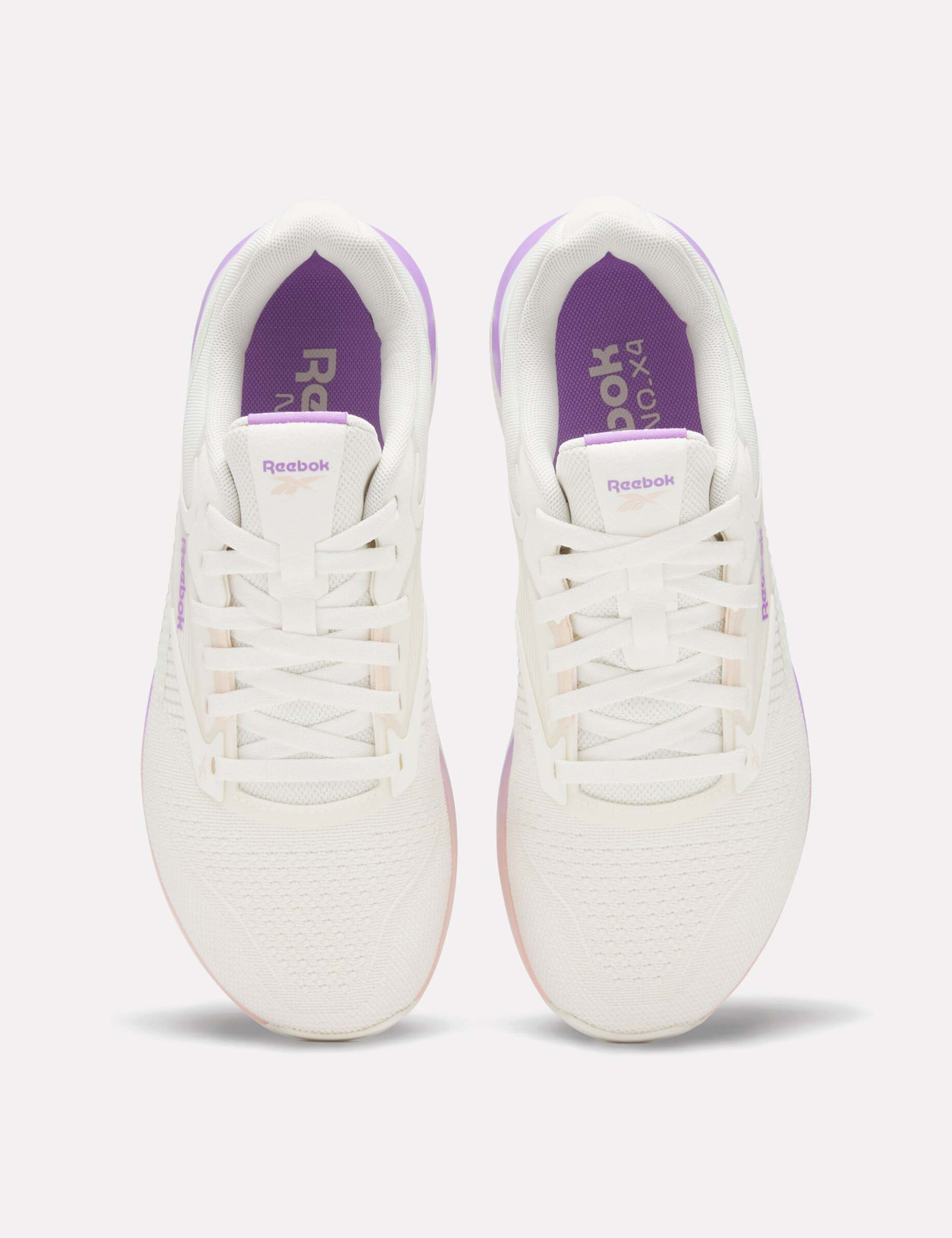 Nano X4 Lace Up Trainers 3 of 6