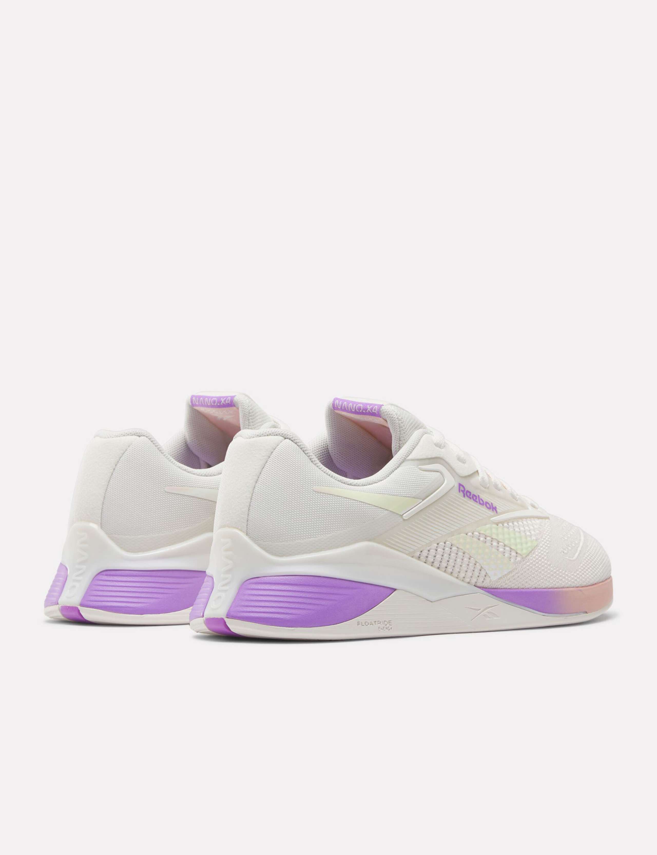Nano X4 Lace Up Trainers 4 of 6