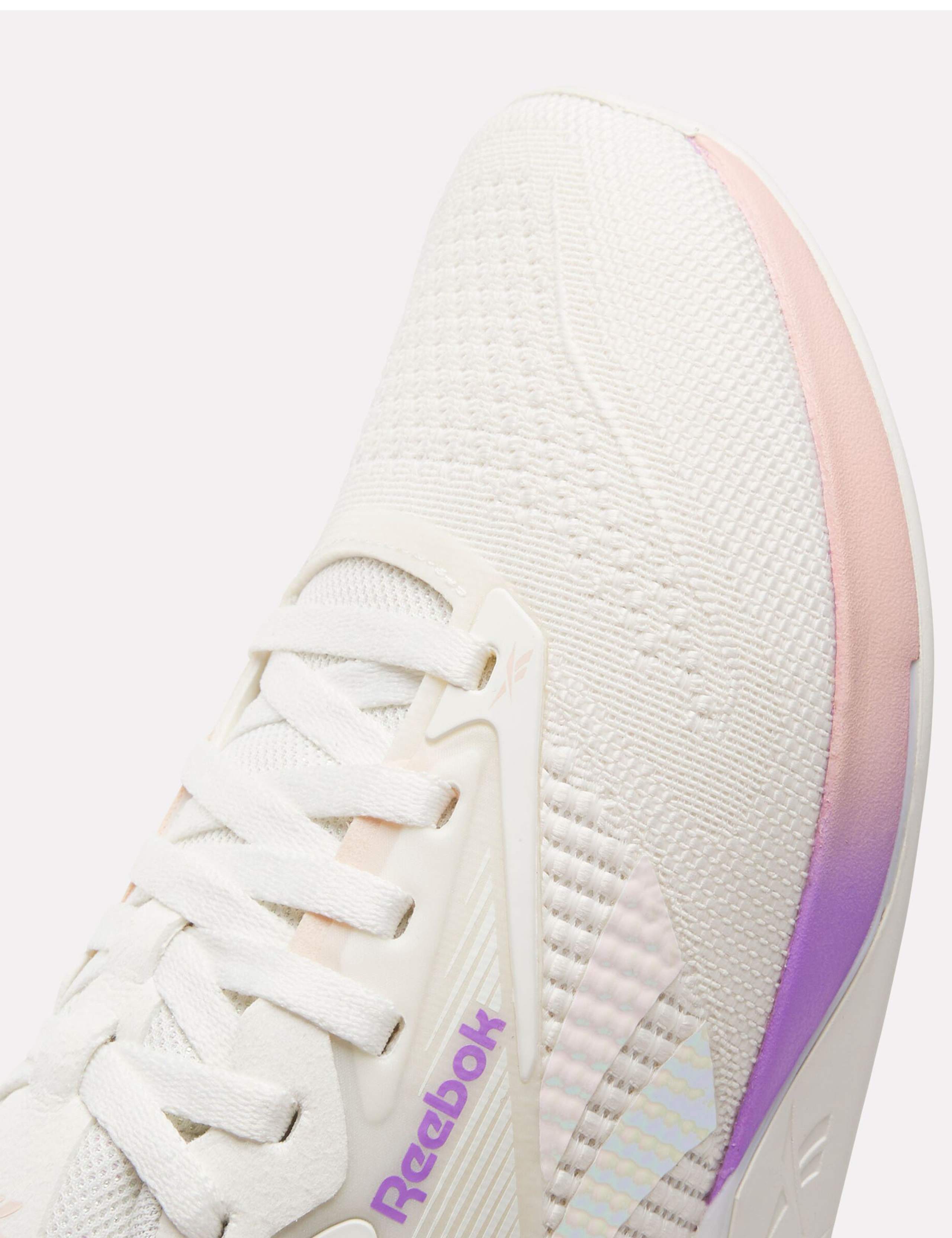 Nano X4 Lace Up Trainers 6 of 6