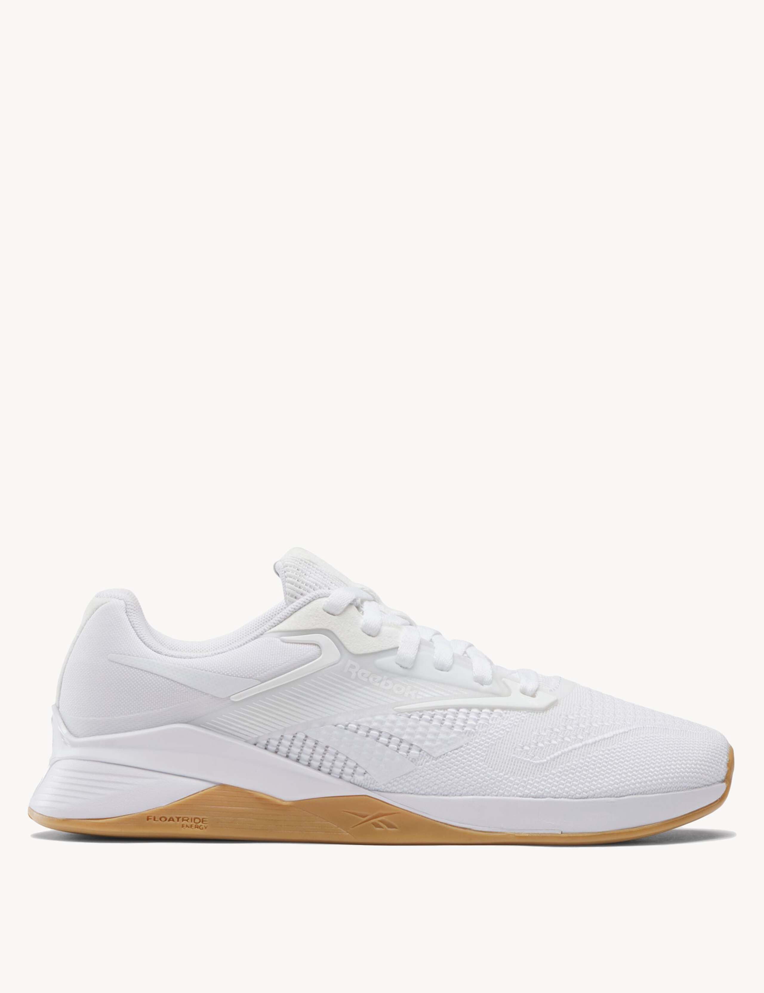 Nano X4 Lace Up Trainers 1 of 6