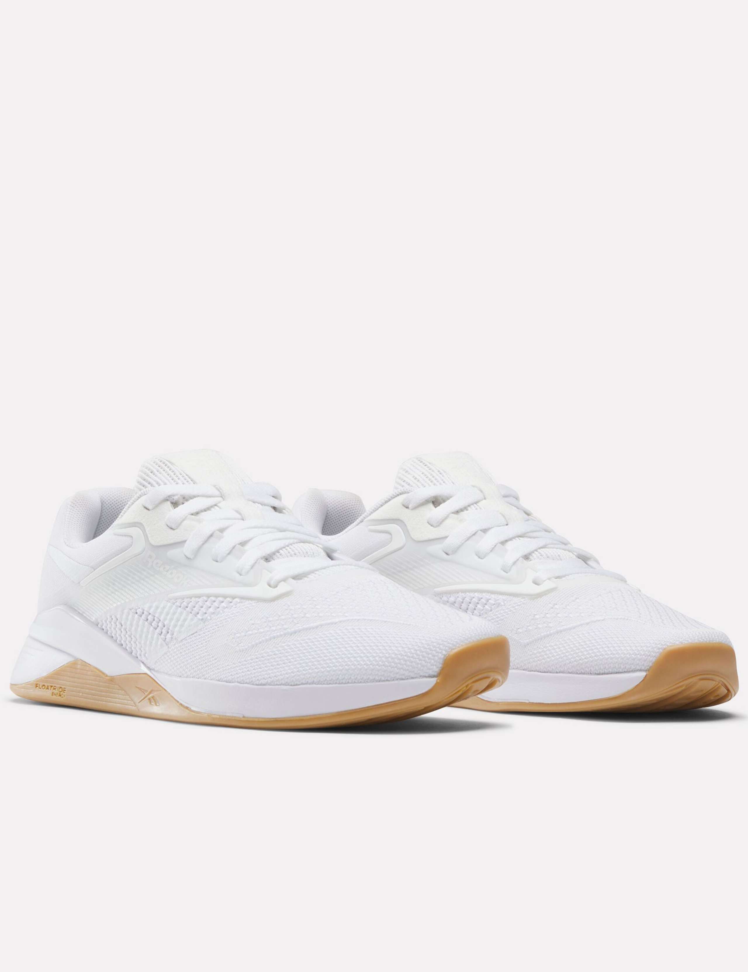 Nano X4 Lace Up Trainers 2 of 6