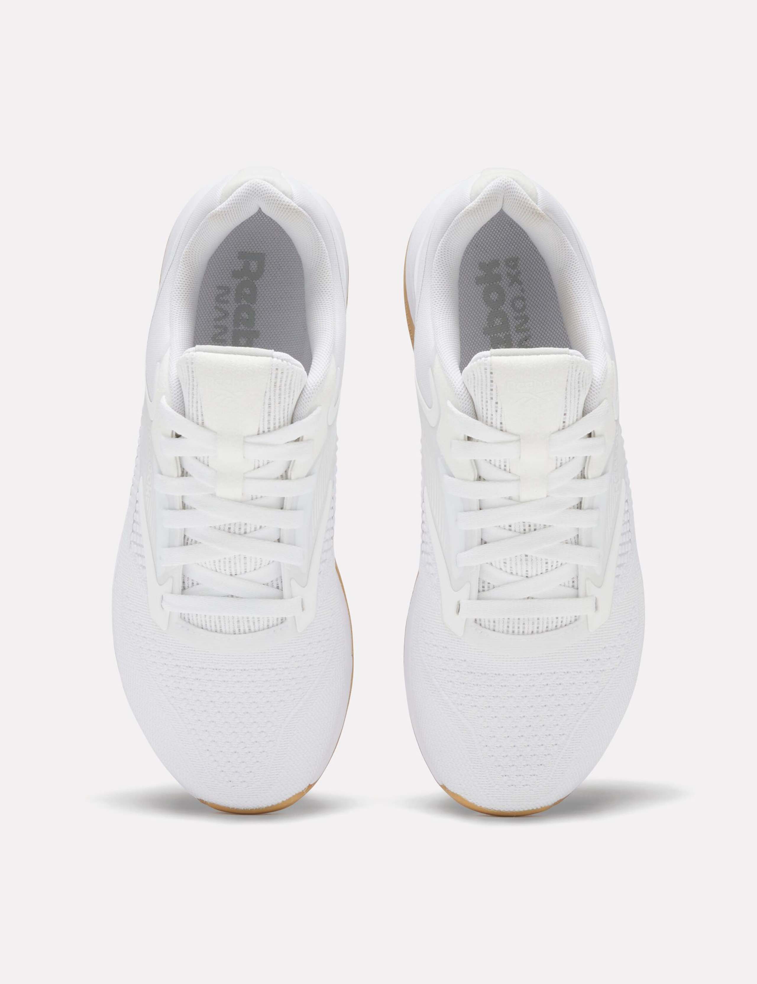 Nano X4 Lace Up Trainers 3 of 6