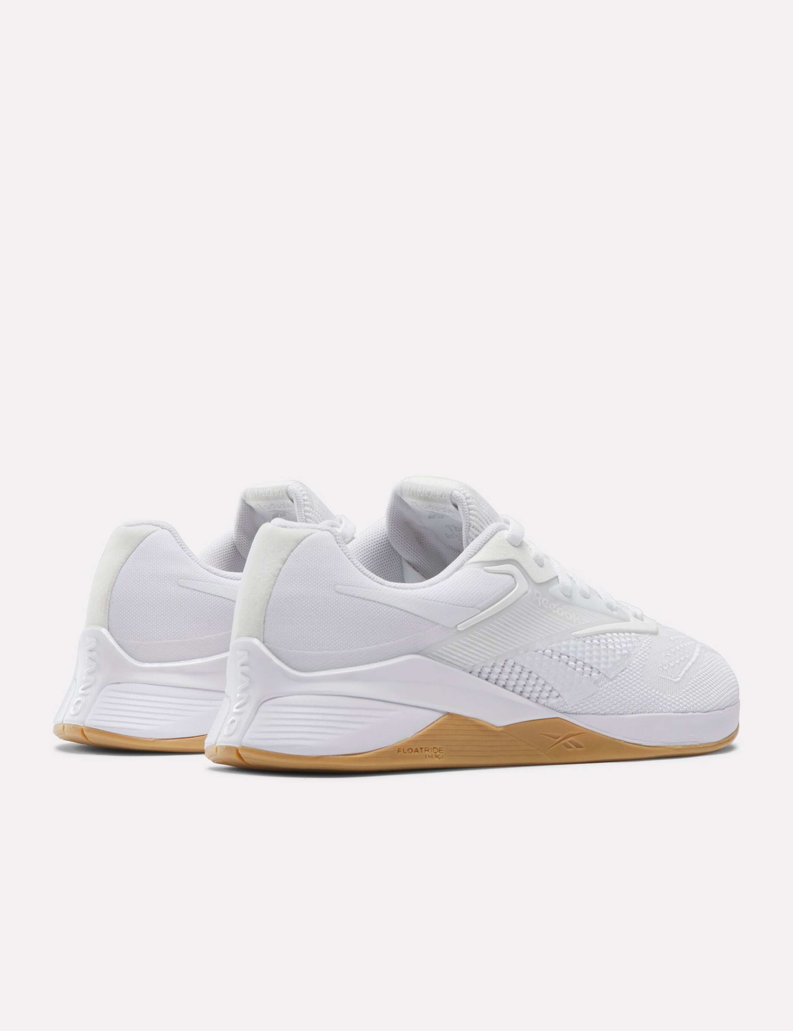 Nano X4 Lace Up Trainers 5 of 6