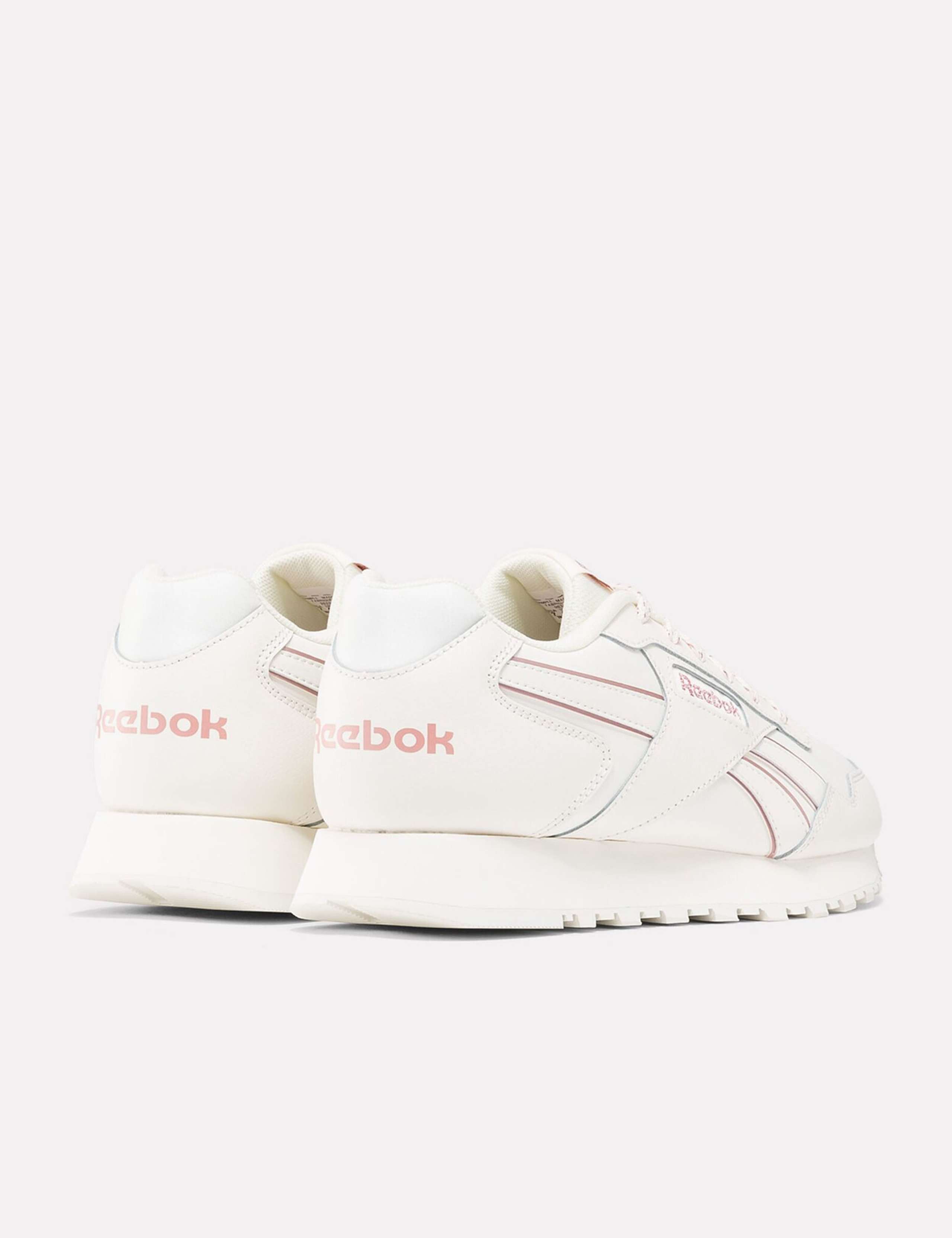 Glide Leather Trainers 4 of 6