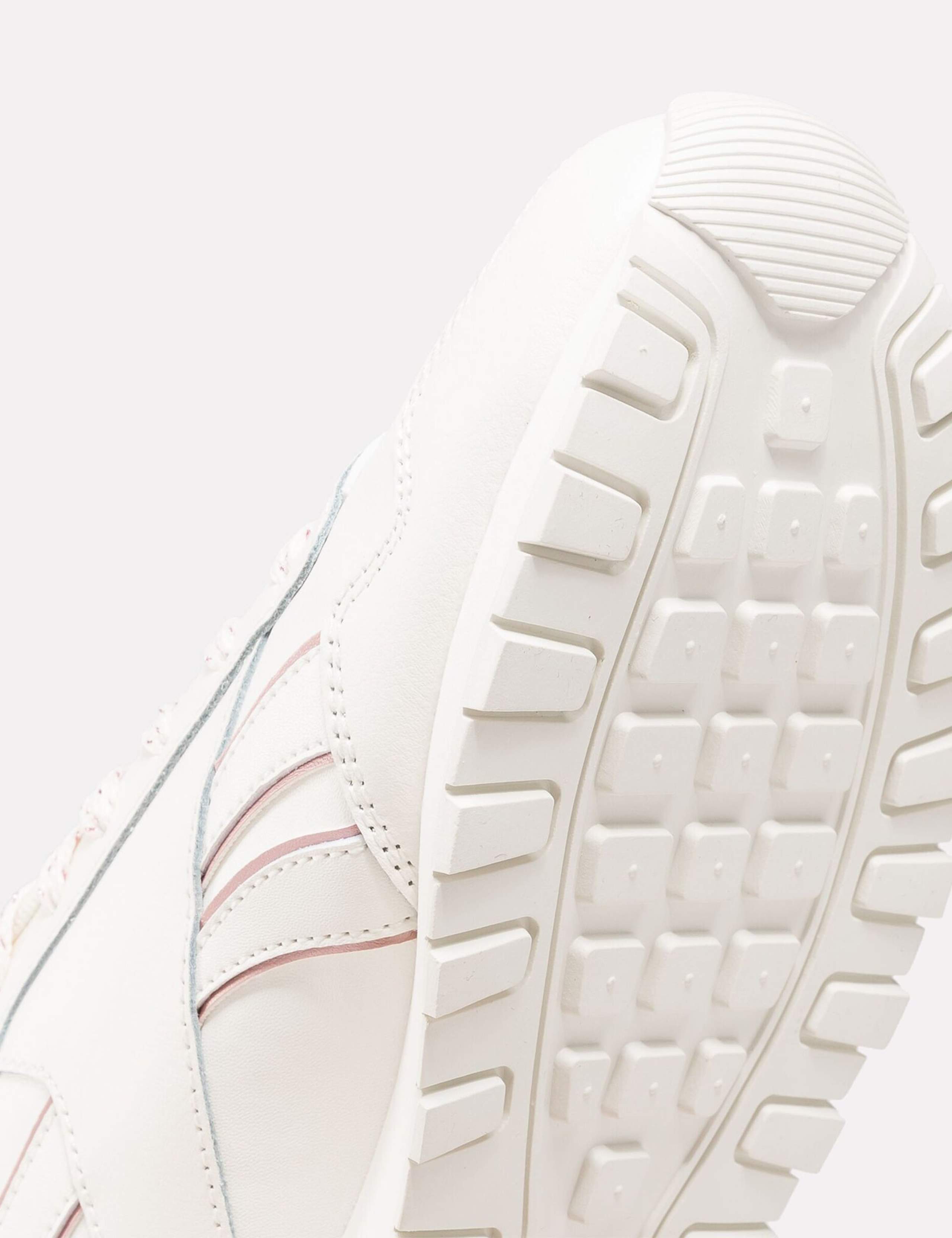 Glide Leather Trainers 5 of 6