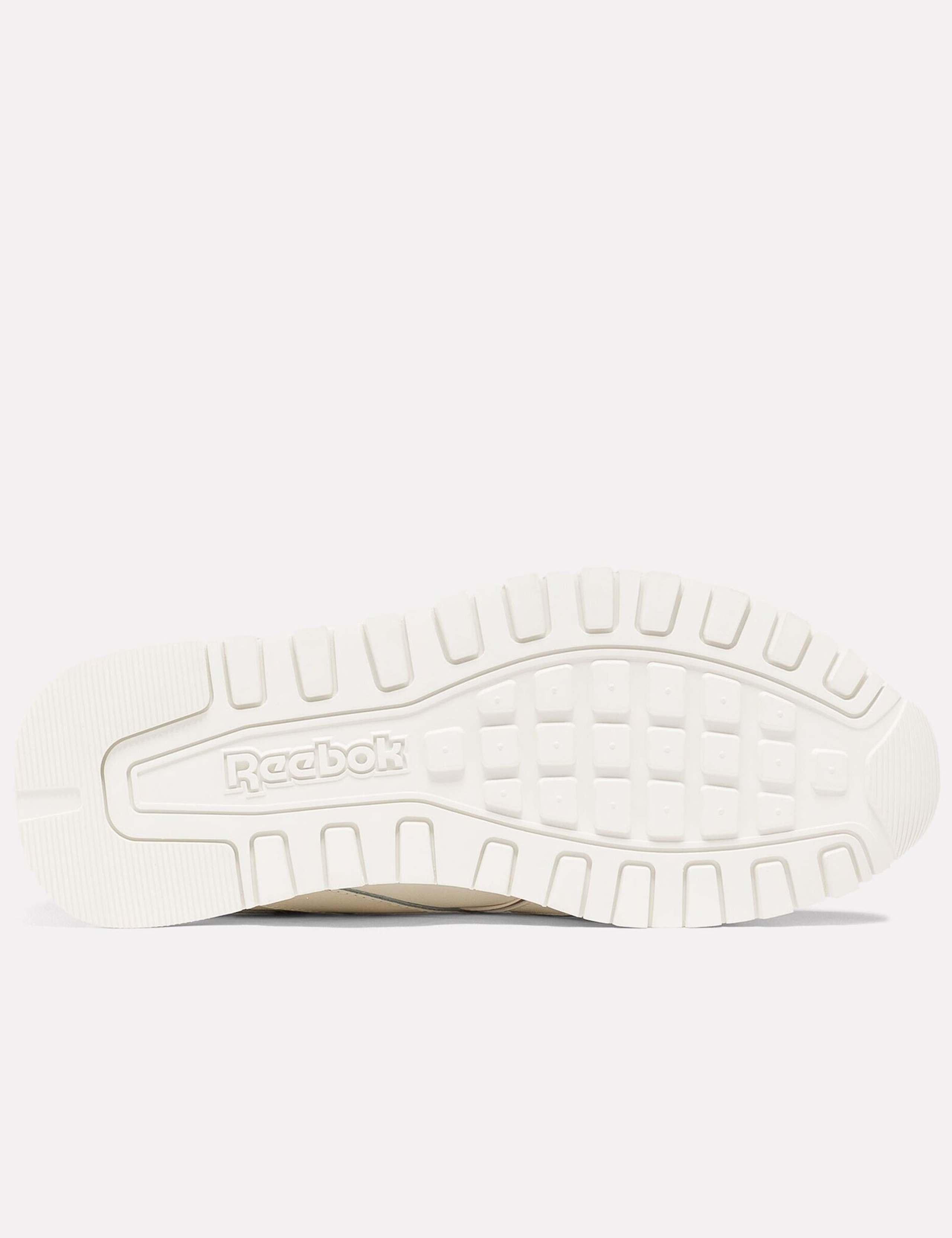 Glide Leather Trainers 6 of 6