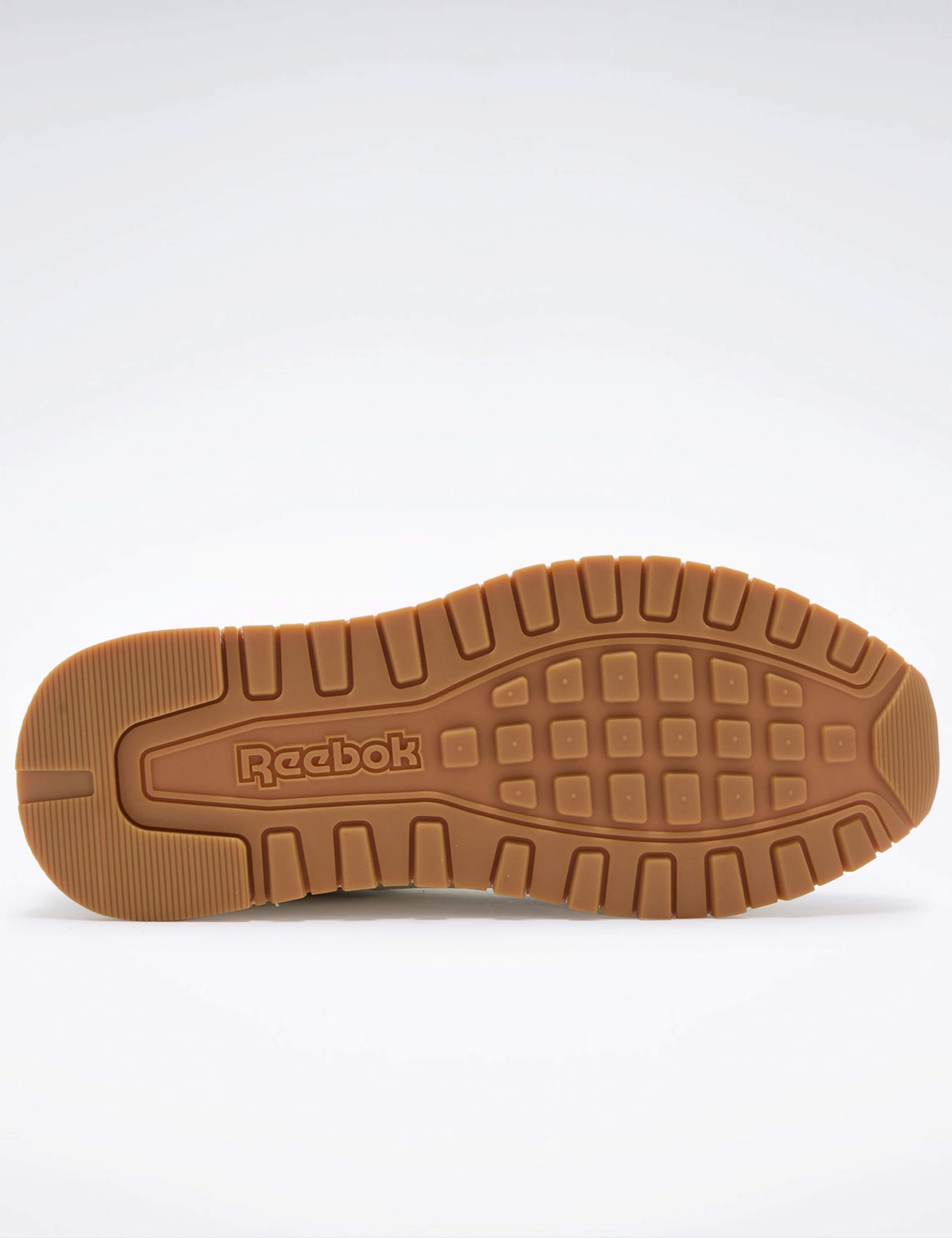 Glide Leather Trainers 7 of 7
