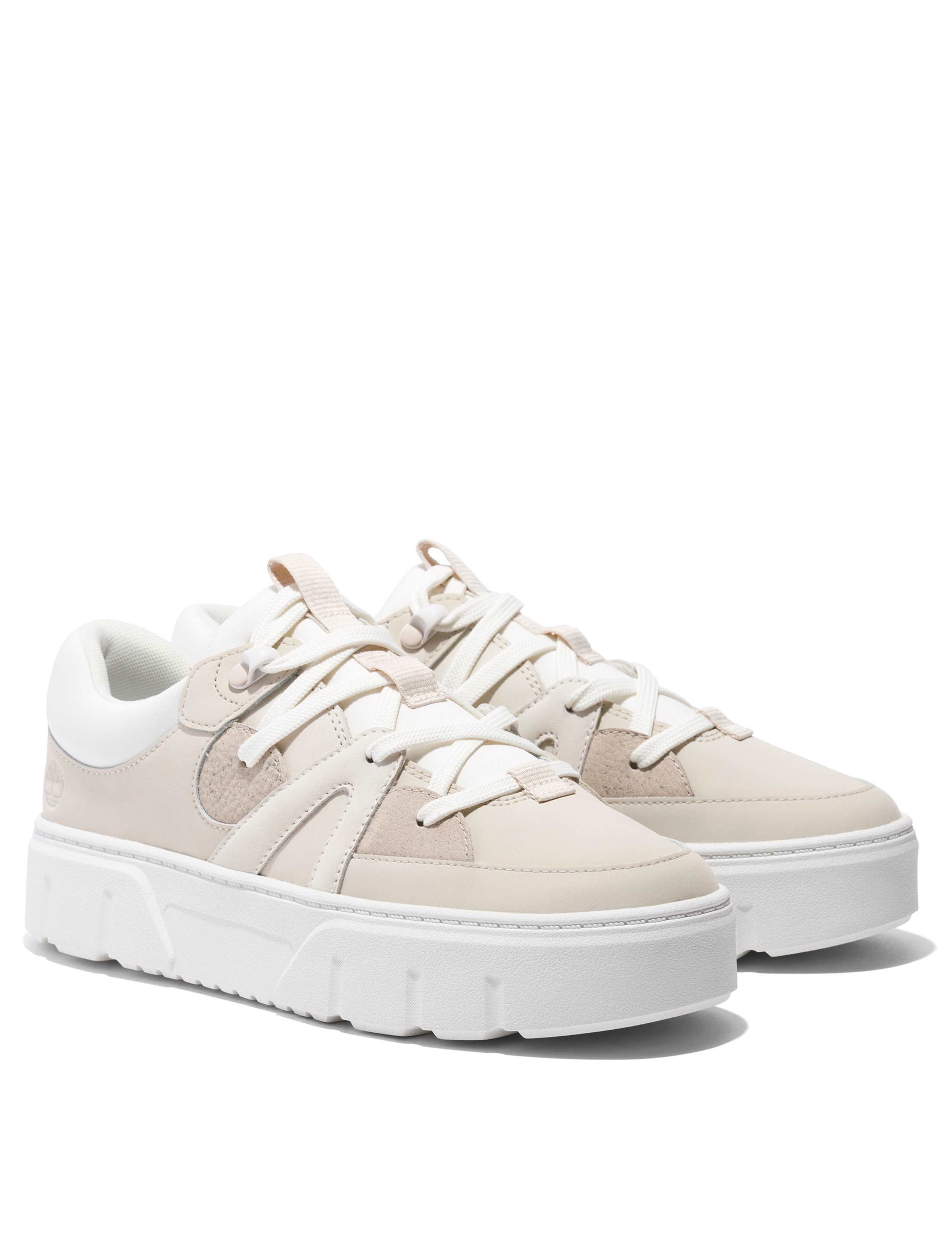 Laurel Leather Trainers 2 of 6