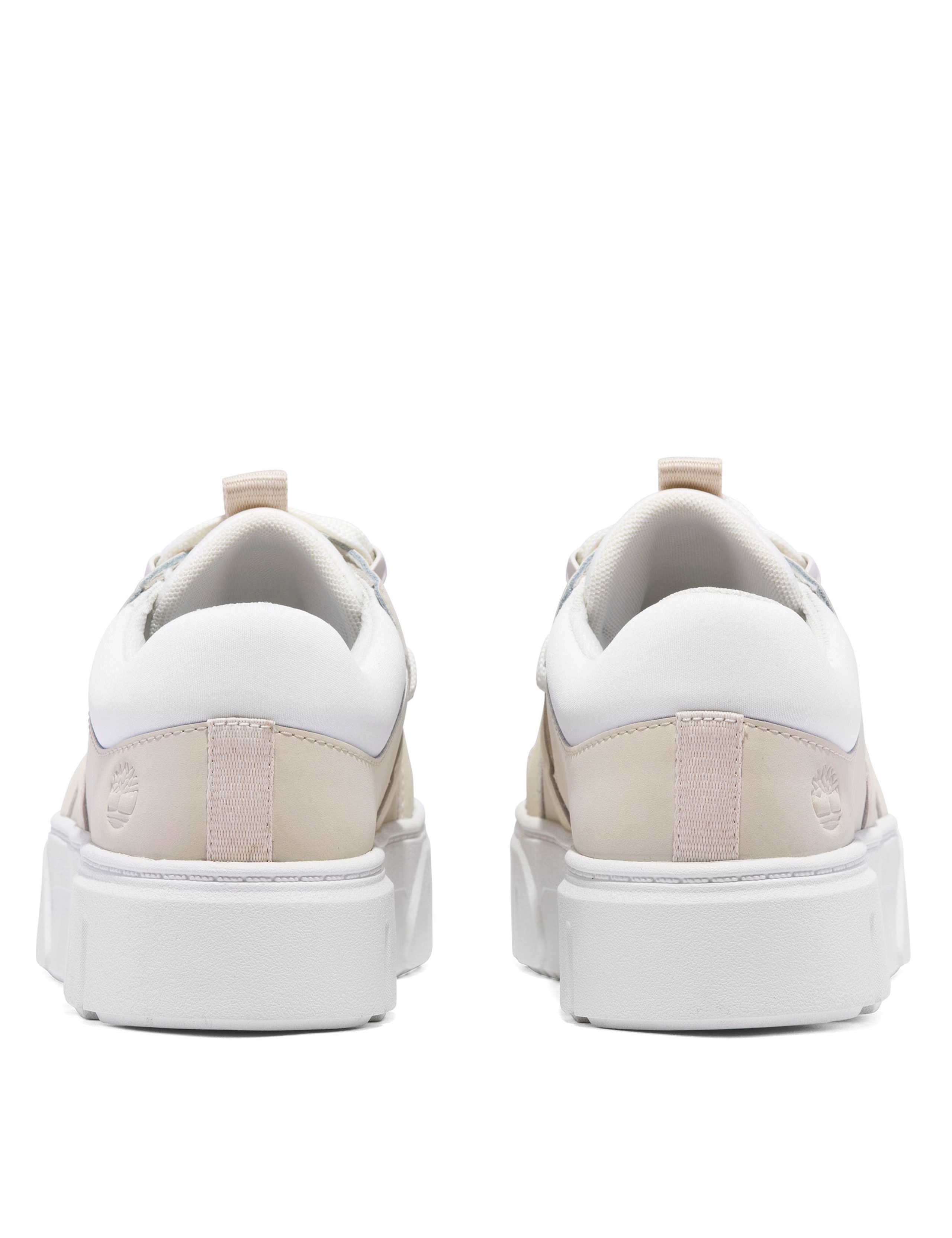 Laurel Leather Trainers 5 of 6