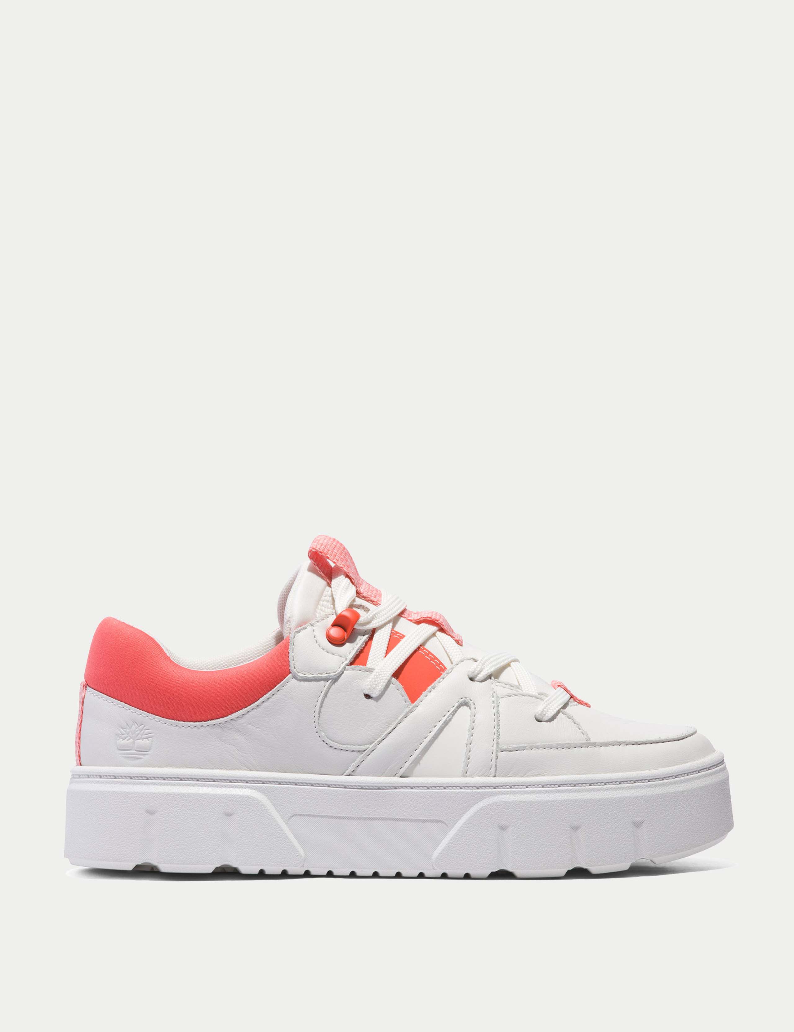 Laurel Leather Trainers 1 of 6