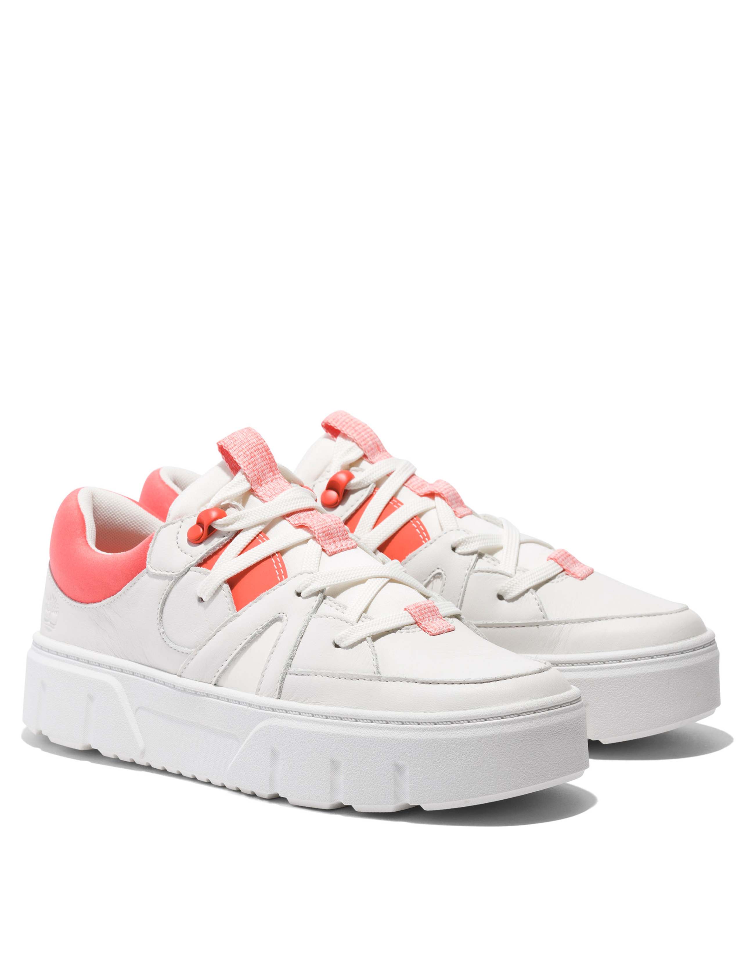 Laurel Leather Trainers 2 of 6